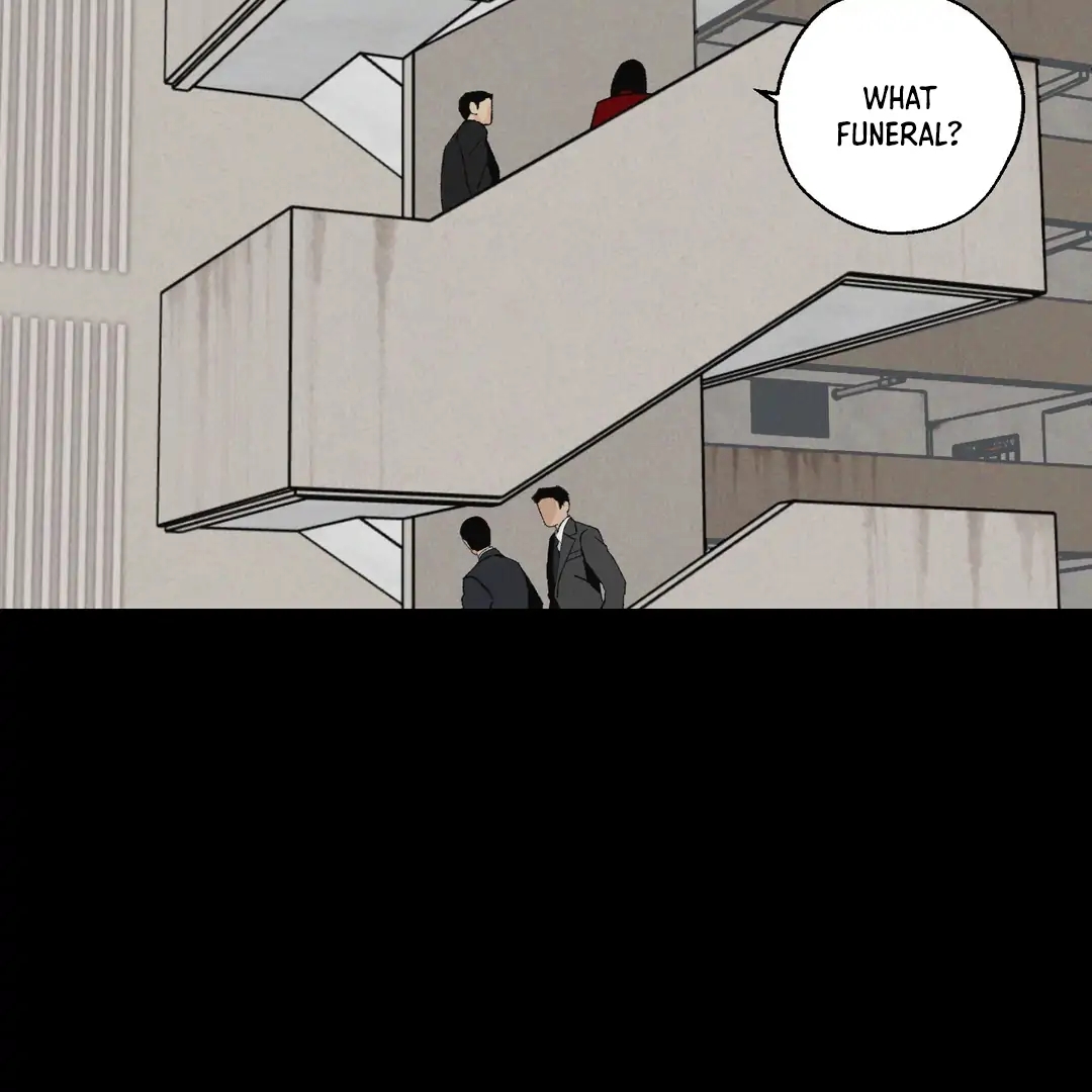 God’s Peace Chapter 23.1 page 73 - 