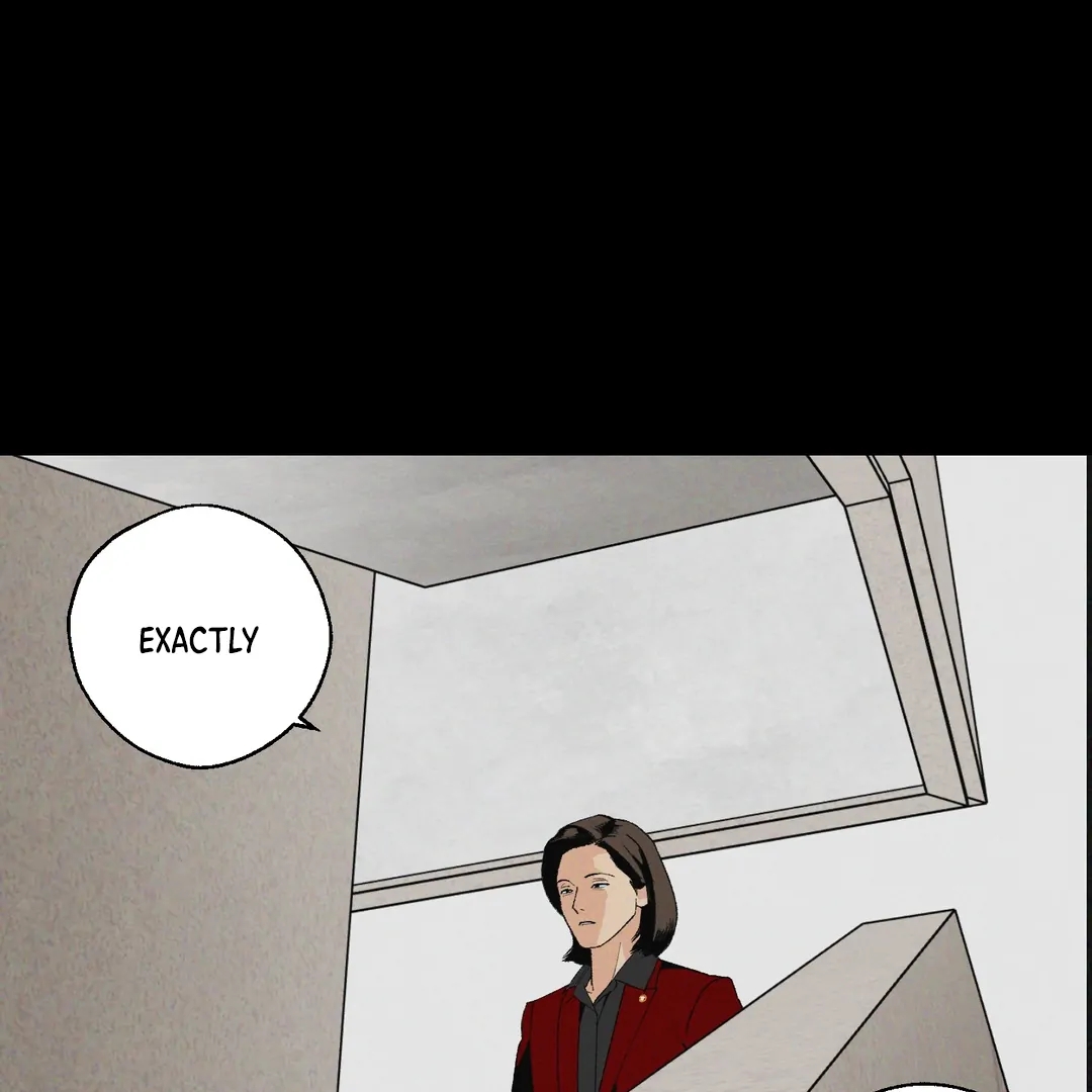 God’s Peace Chapter 23.1 page 76 - 