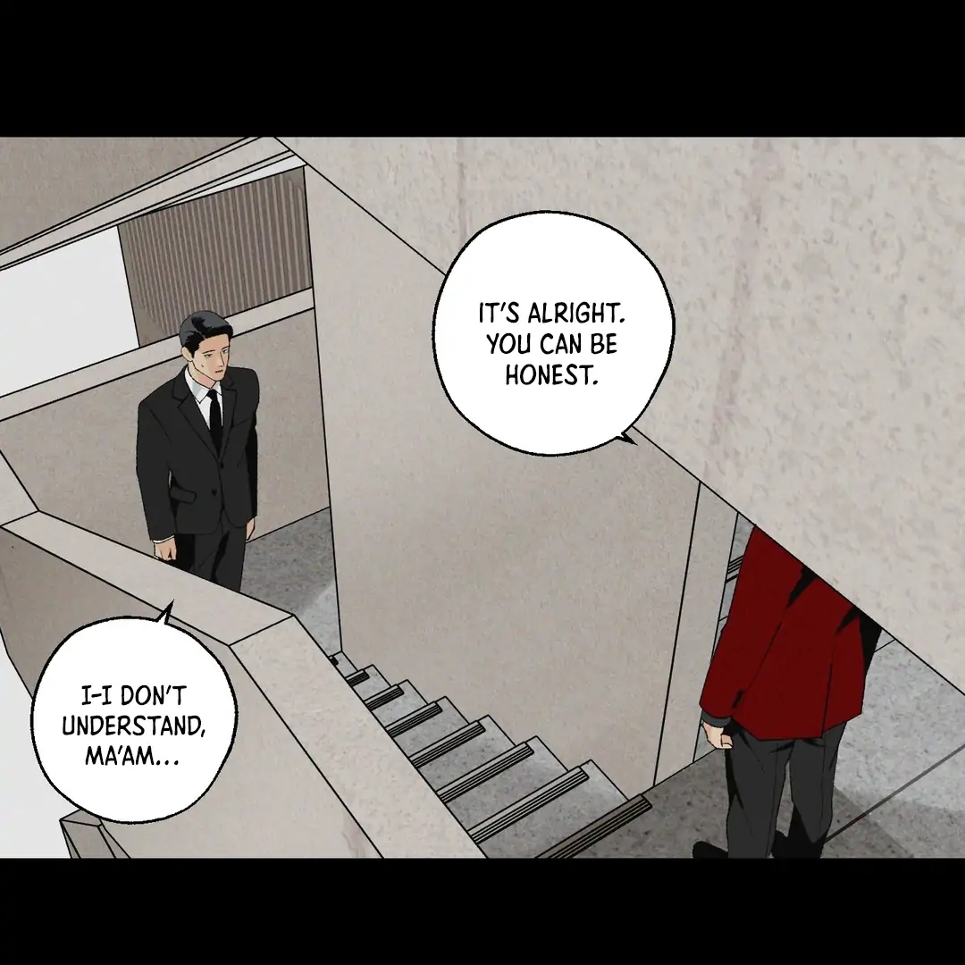 God’s Peace Chapter 23.1 page 79 - 