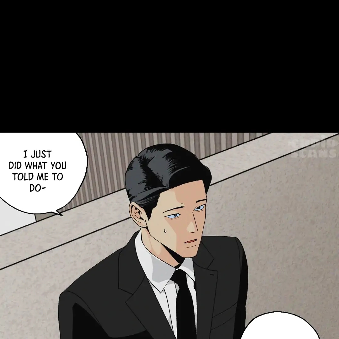 God’s Peace Chapter 23.1 page 80 - 