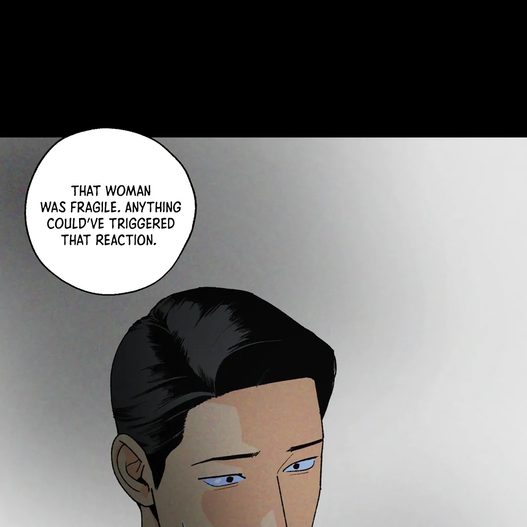 God’s Peace Chapter 23.1 page 83 - 