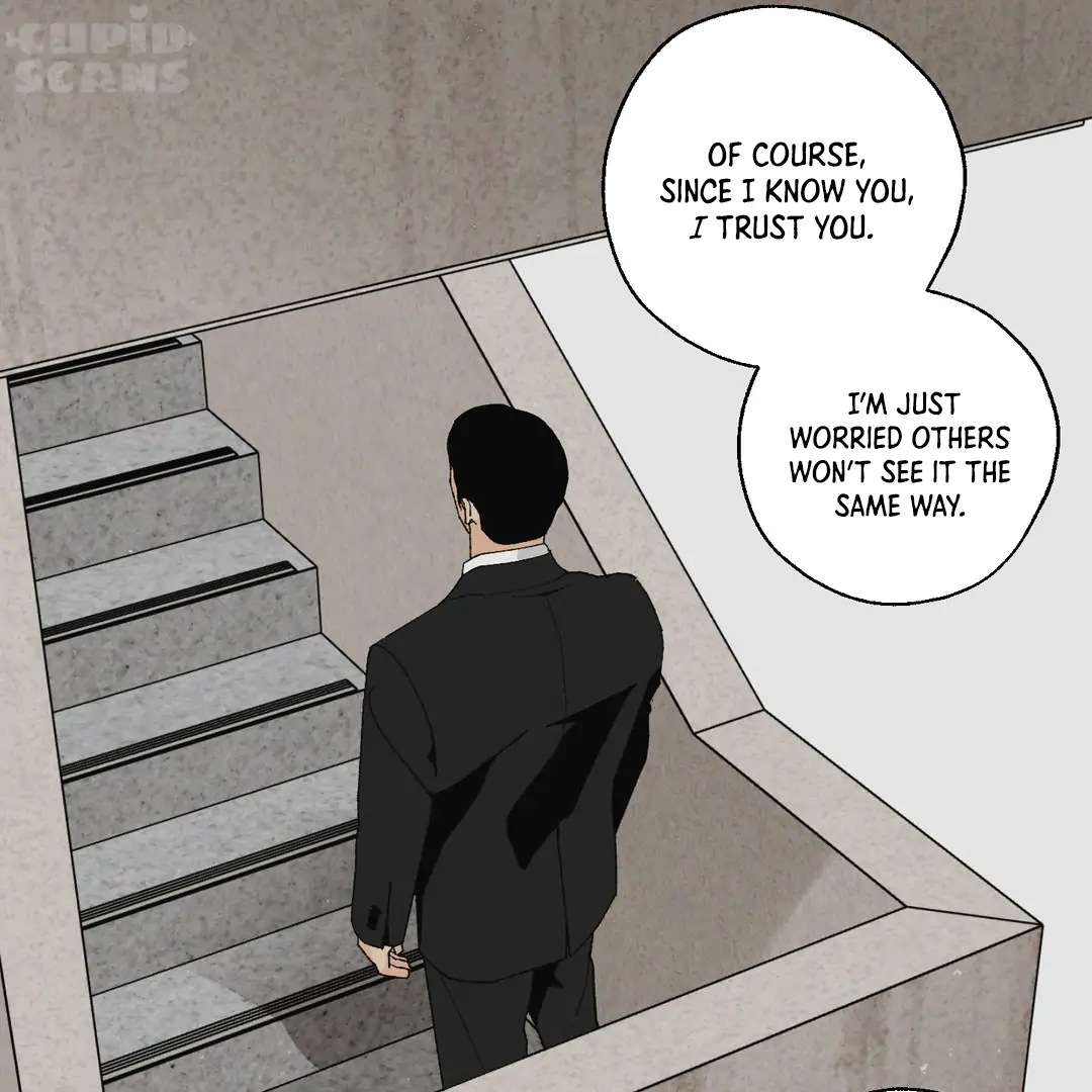 God’s Peace Chapter 23.1 page 87 - 