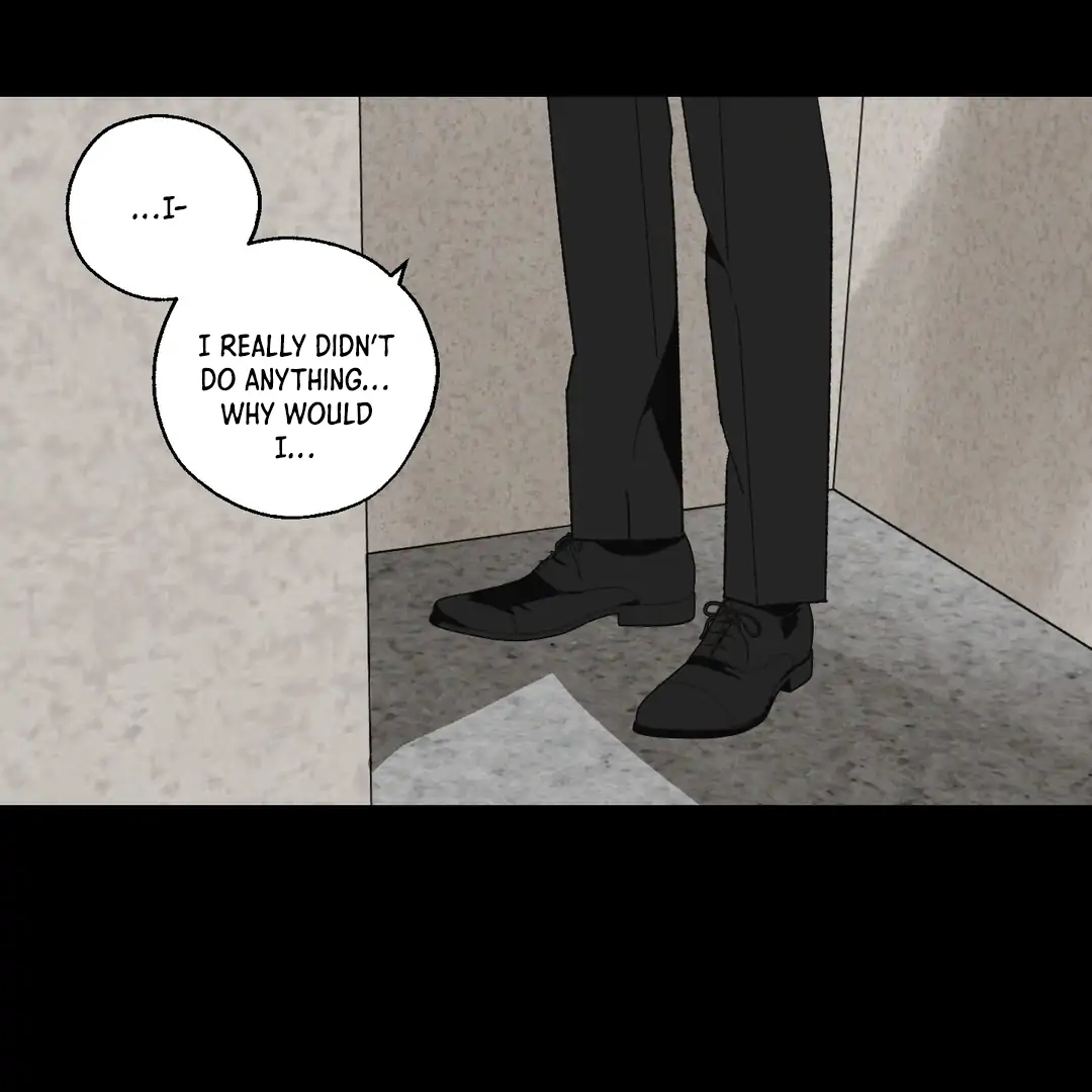 God’s Peace Chapter 23.1 page 91 - 