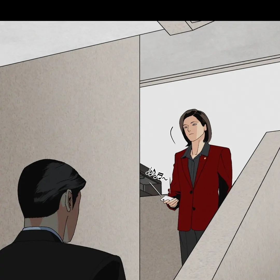God’s Peace Chapter 23.1 page 94 - 