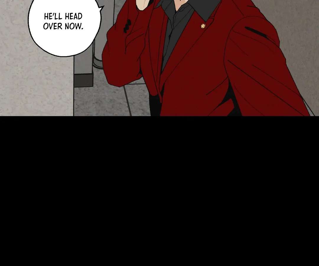God’s Peace Chapter 23 page 102 - 
