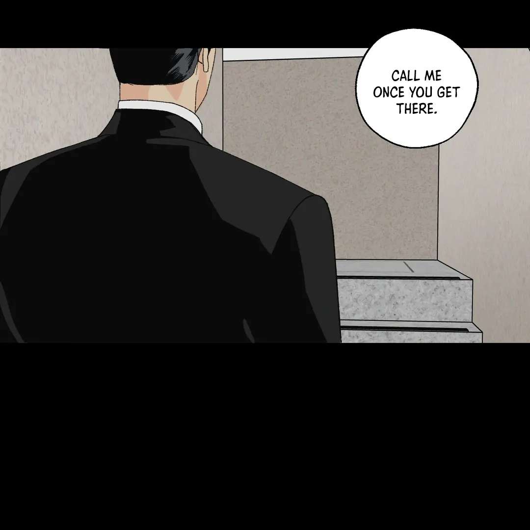 God’s Peace Chapter 23 page 104 - 