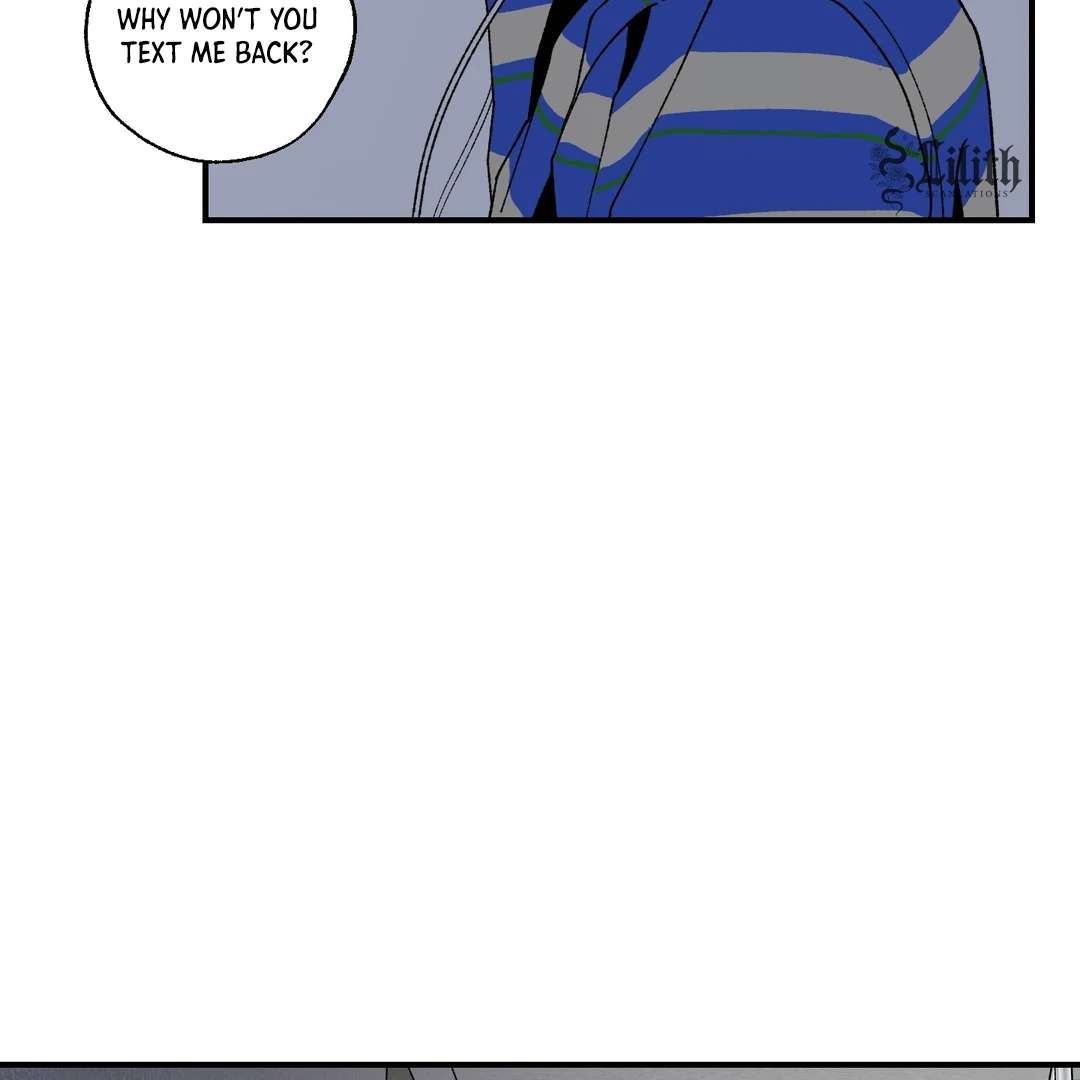 God’s Peace Chapter 23 page 112 - 