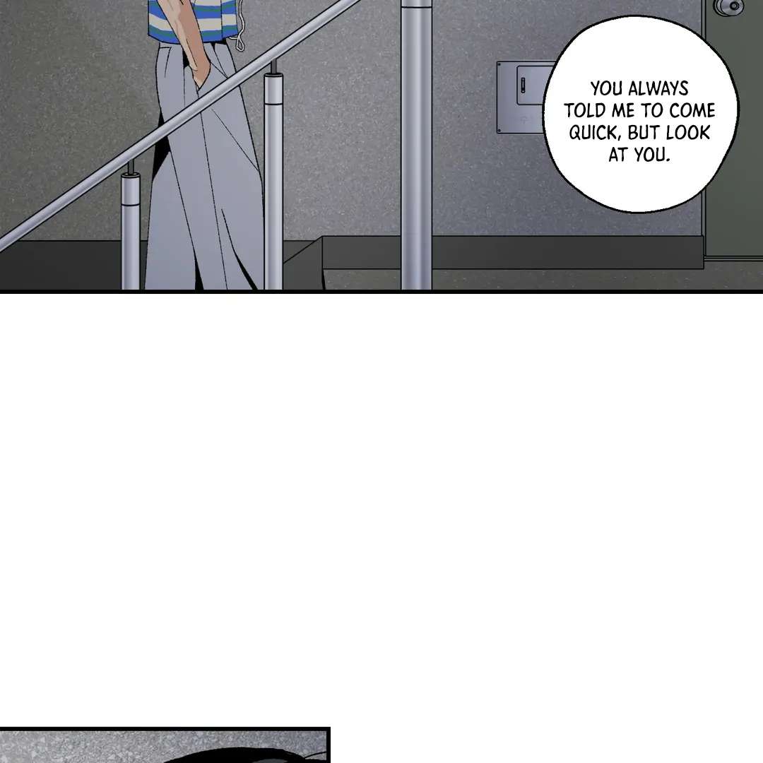 God’s Peace Chapter 23 page 118 - 