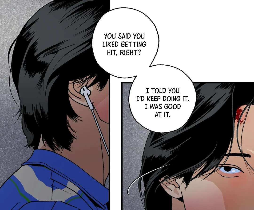 God’s Peace Chapter 23 page 119 - 
