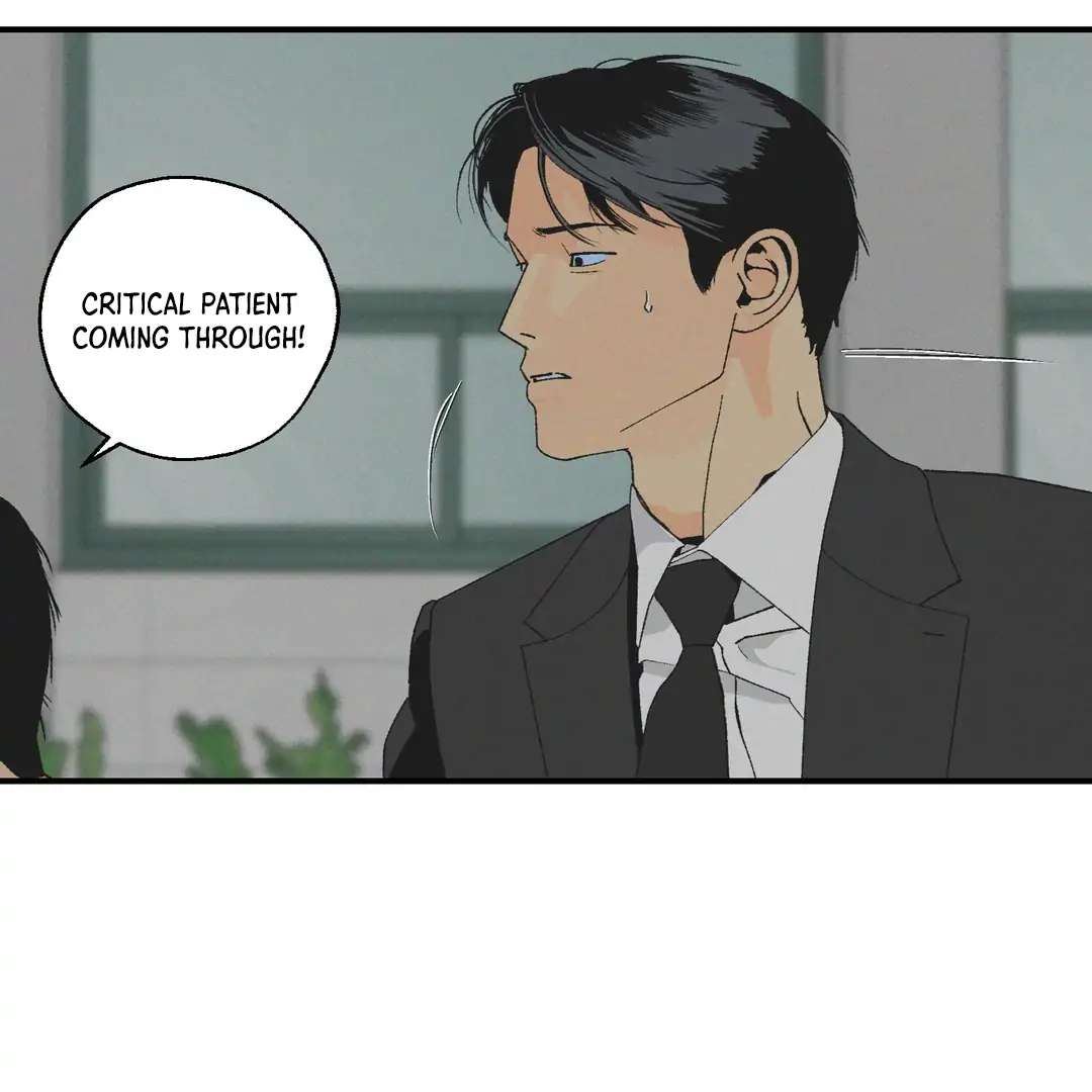 God’s Peace Chapter 23 page 13 - 