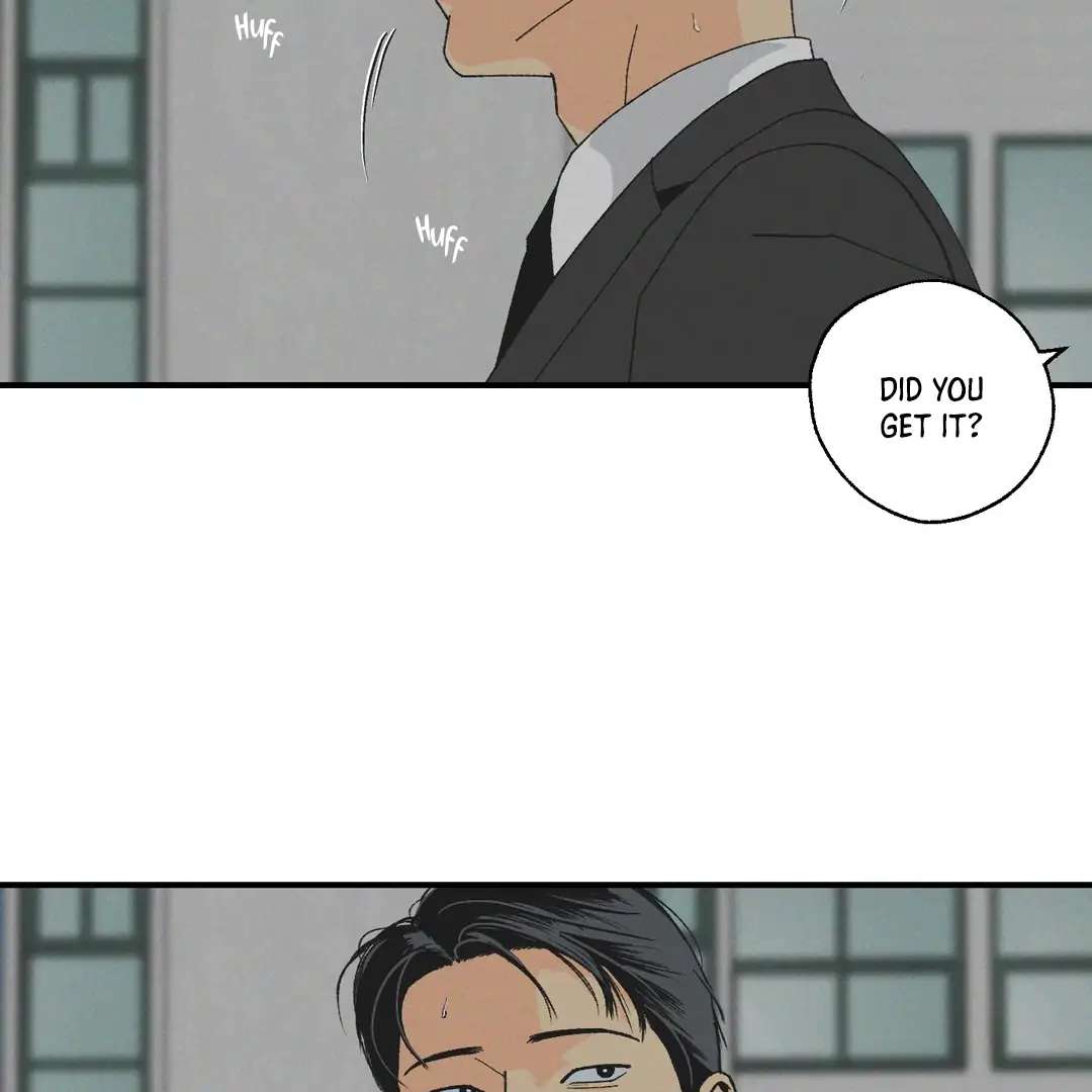 God’s Peace Chapter 23 page 16 - 