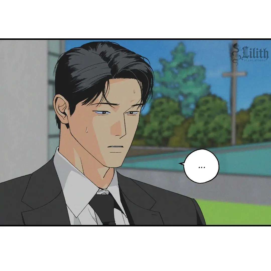 God’s Peace Chapter 23 page 22 - 