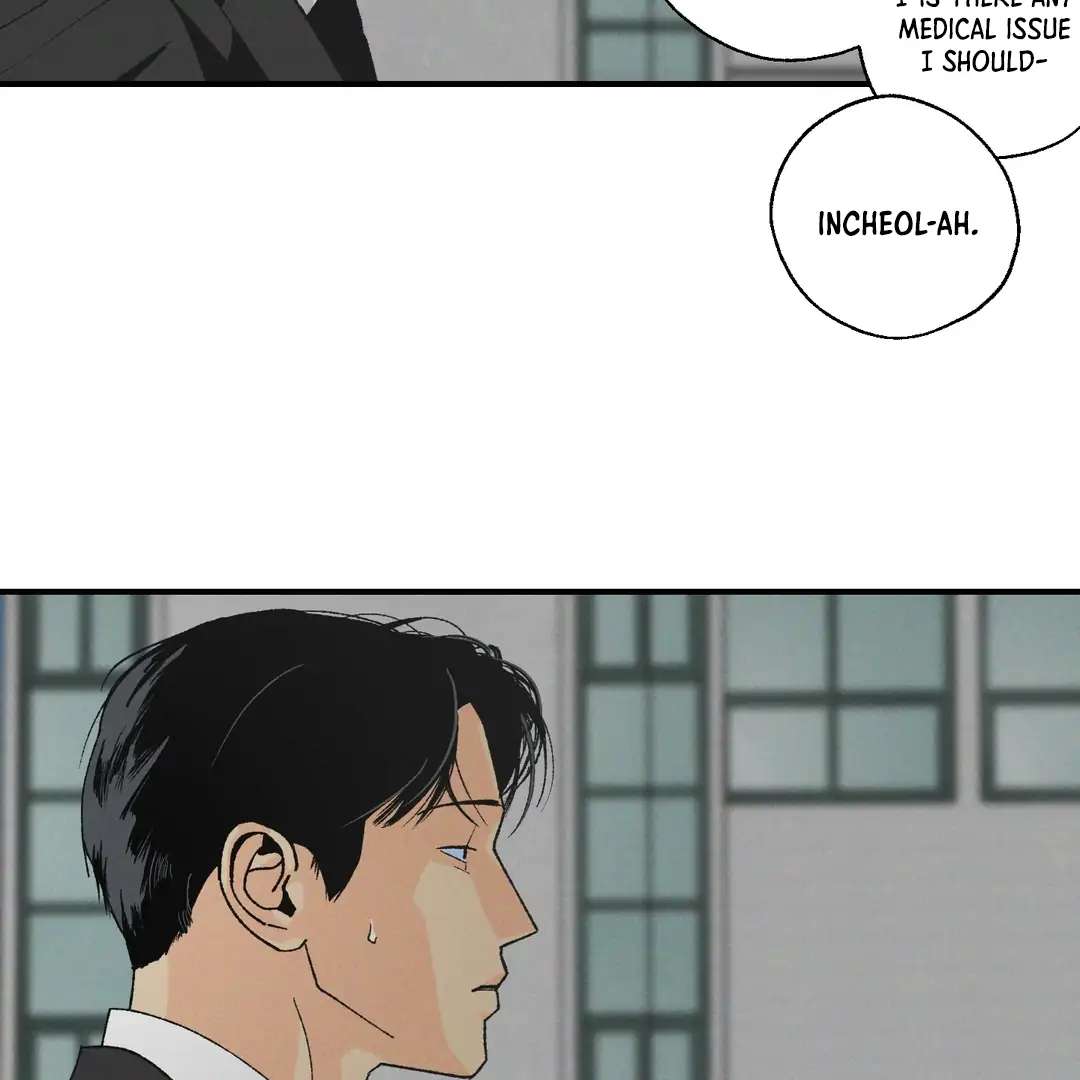 God’s Peace Chapter 23 page 24 - 
