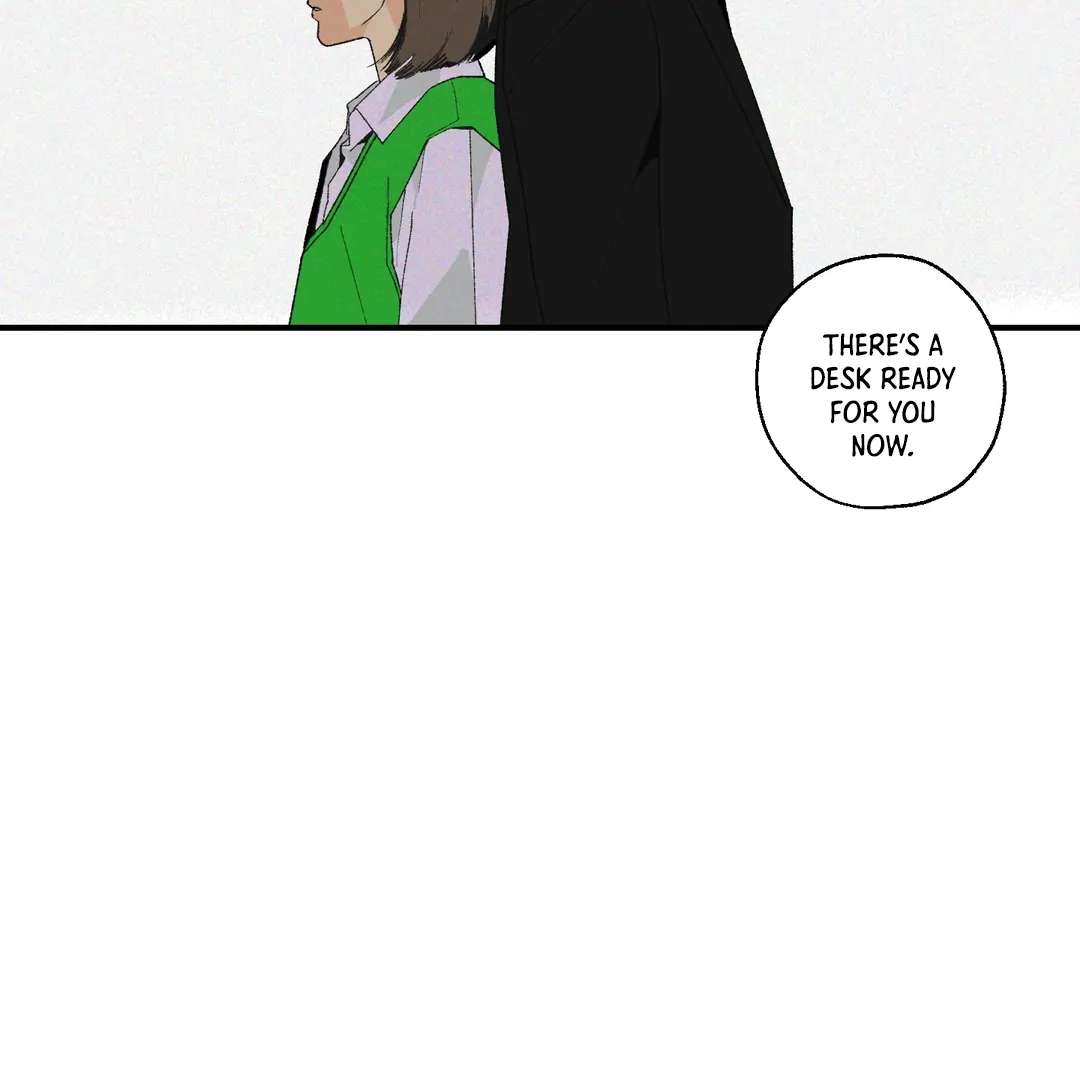God’s Peace Chapter 23 page 32 - 