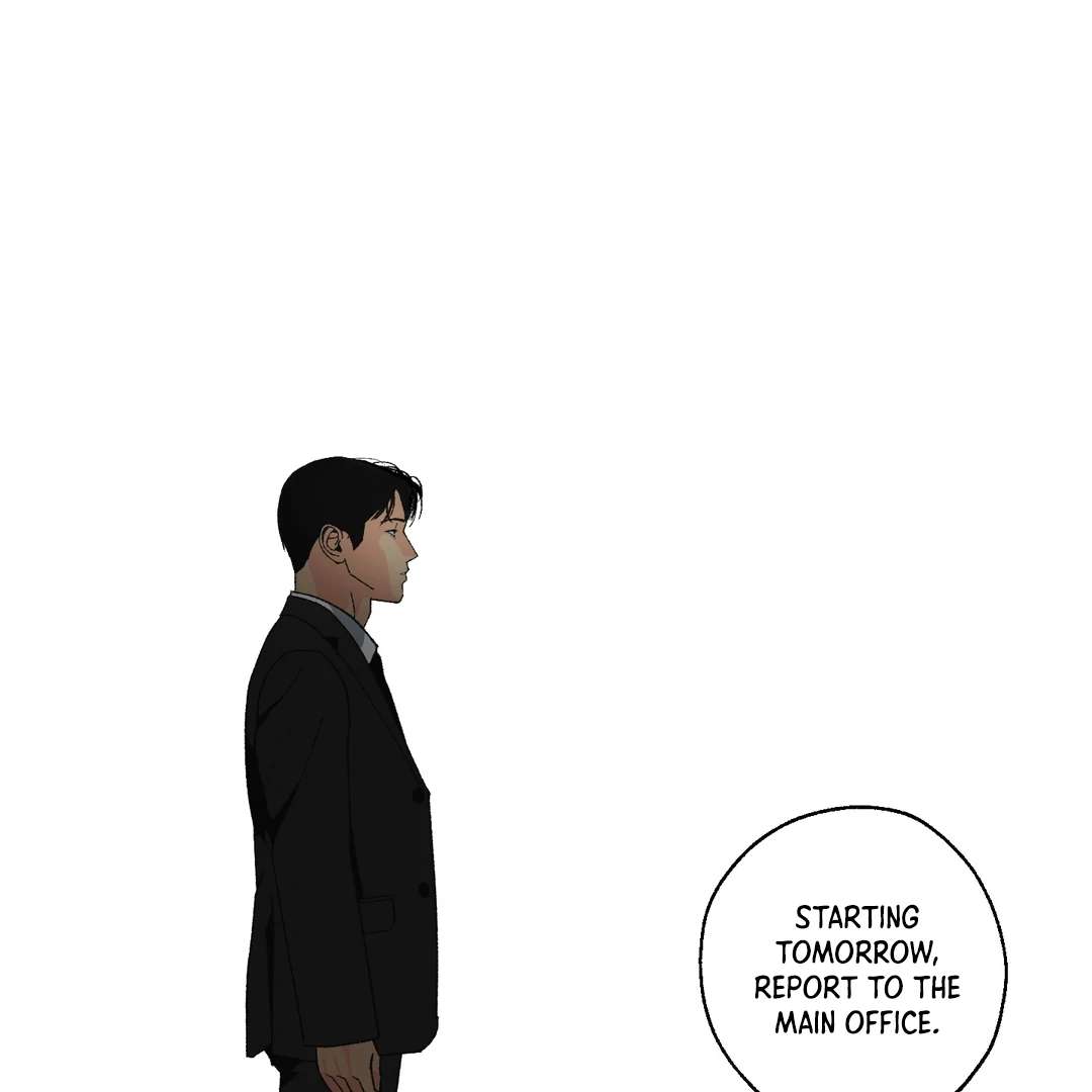 God’s Peace Chapter 23 page 33 - 
