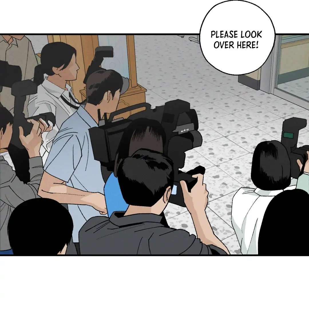God’s Peace Chapter 23 page 44 - 