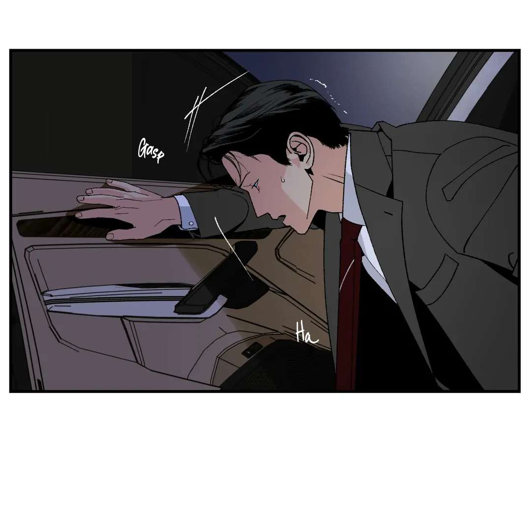 God’s Peace Chapter 23 page 55 - 