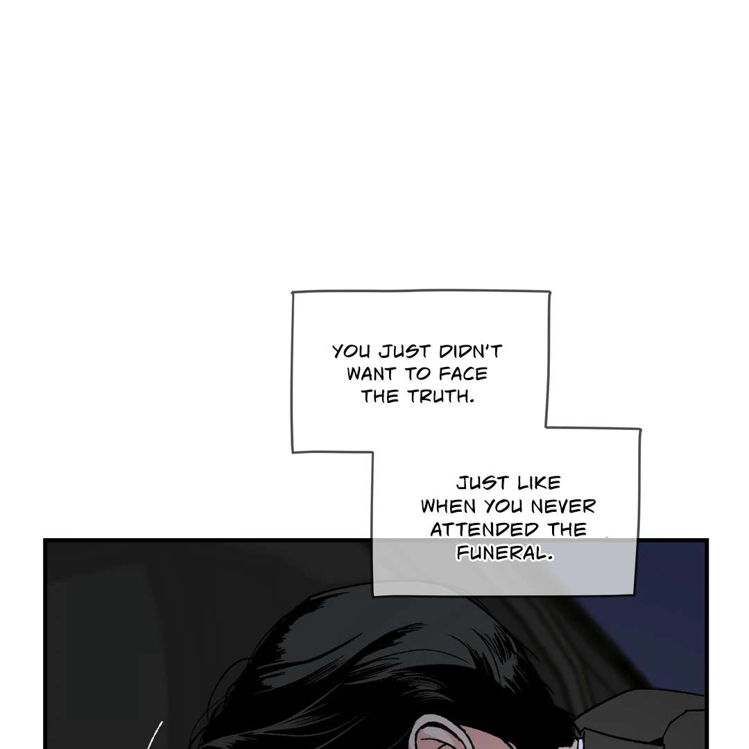 God’s Peace Chapter 23 page 56 - 