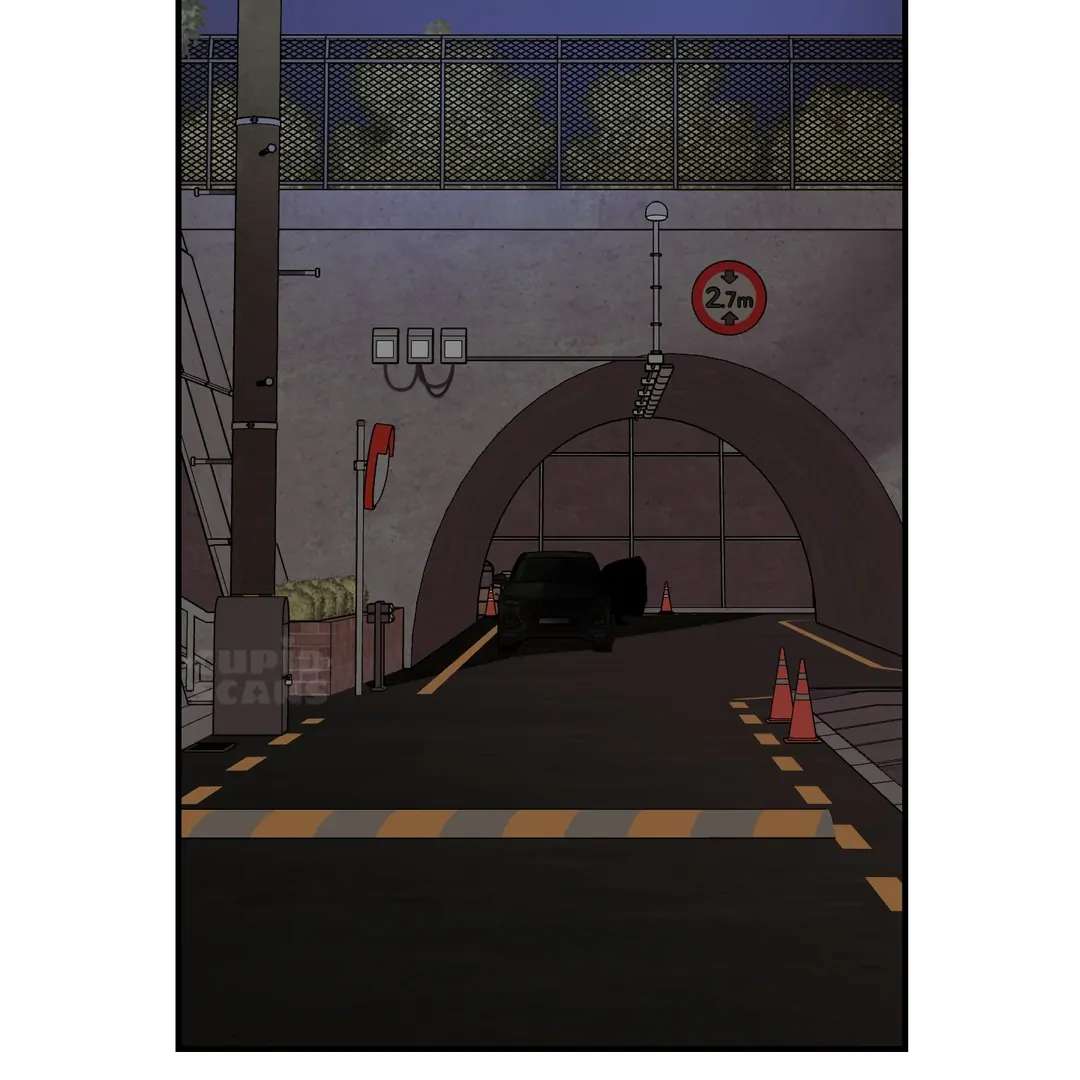 God’s Peace Chapter 23 page 60 - 