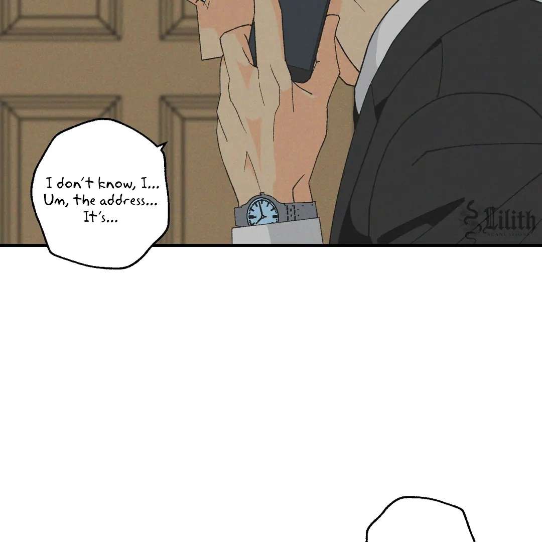 God’s Peace Chapter 23 page 7 - 