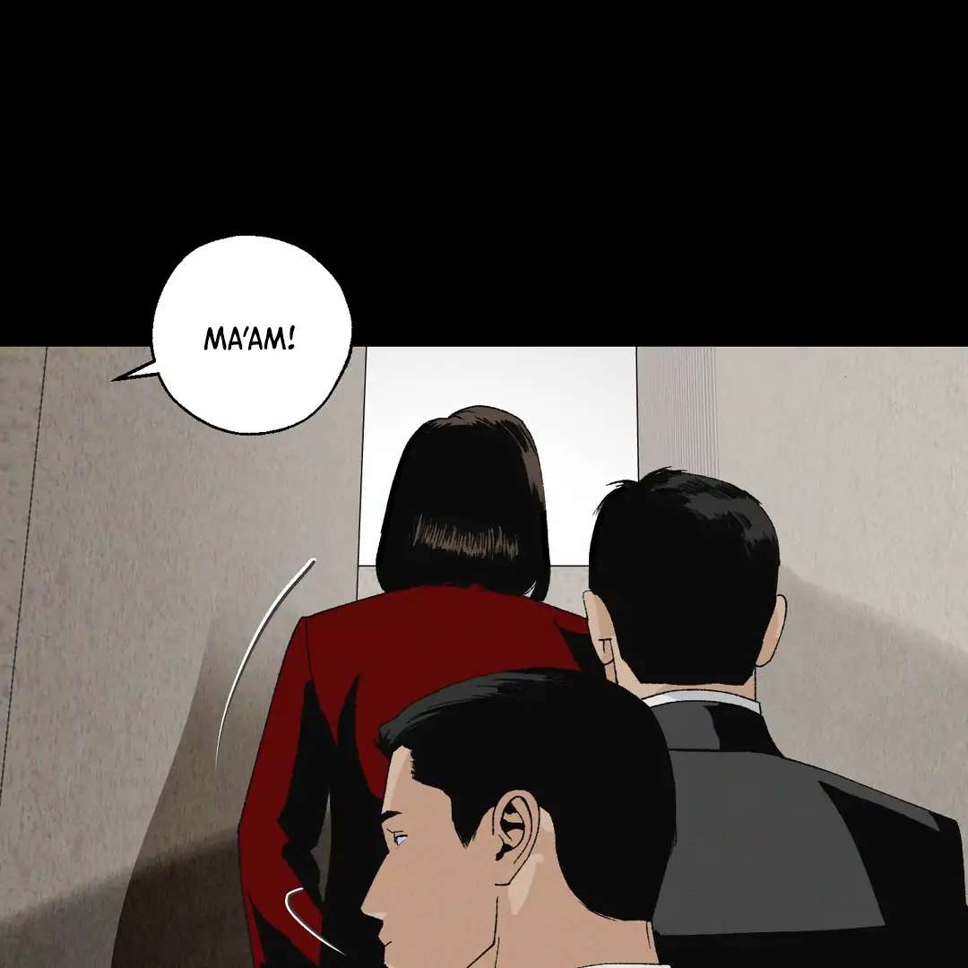 God’s Peace Chapter 23 page 66 - 
