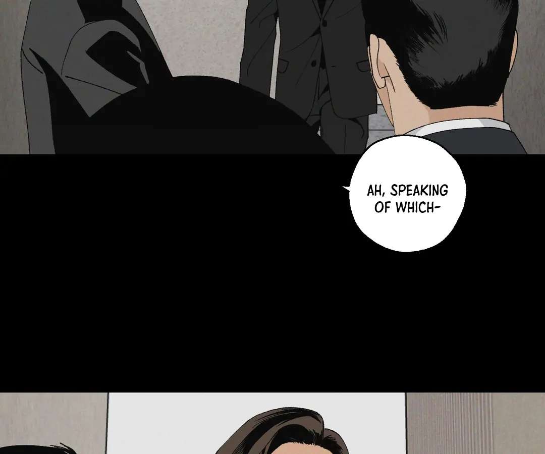 God’s Peace Chapter 23 page 69 - 