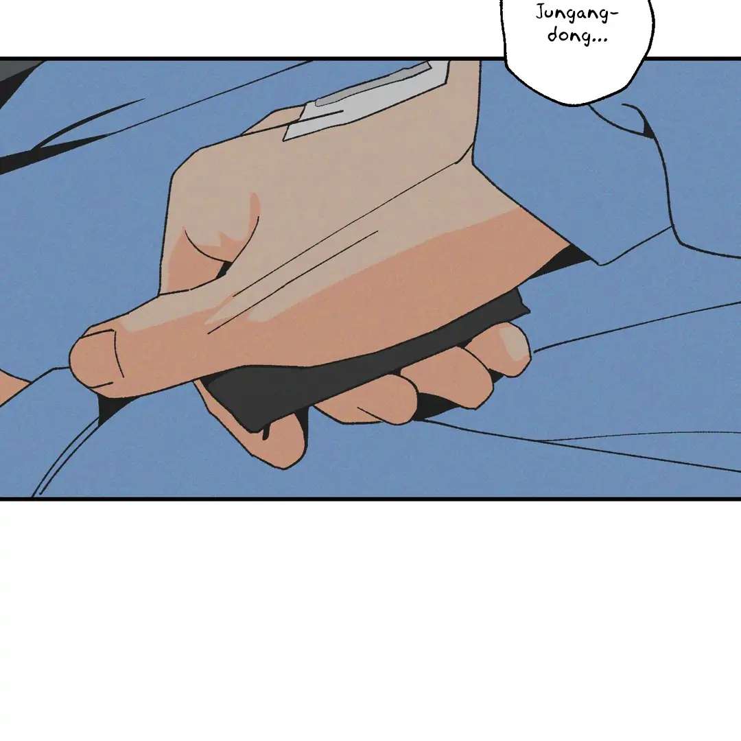 God’s Peace Chapter 23 page 8 - 