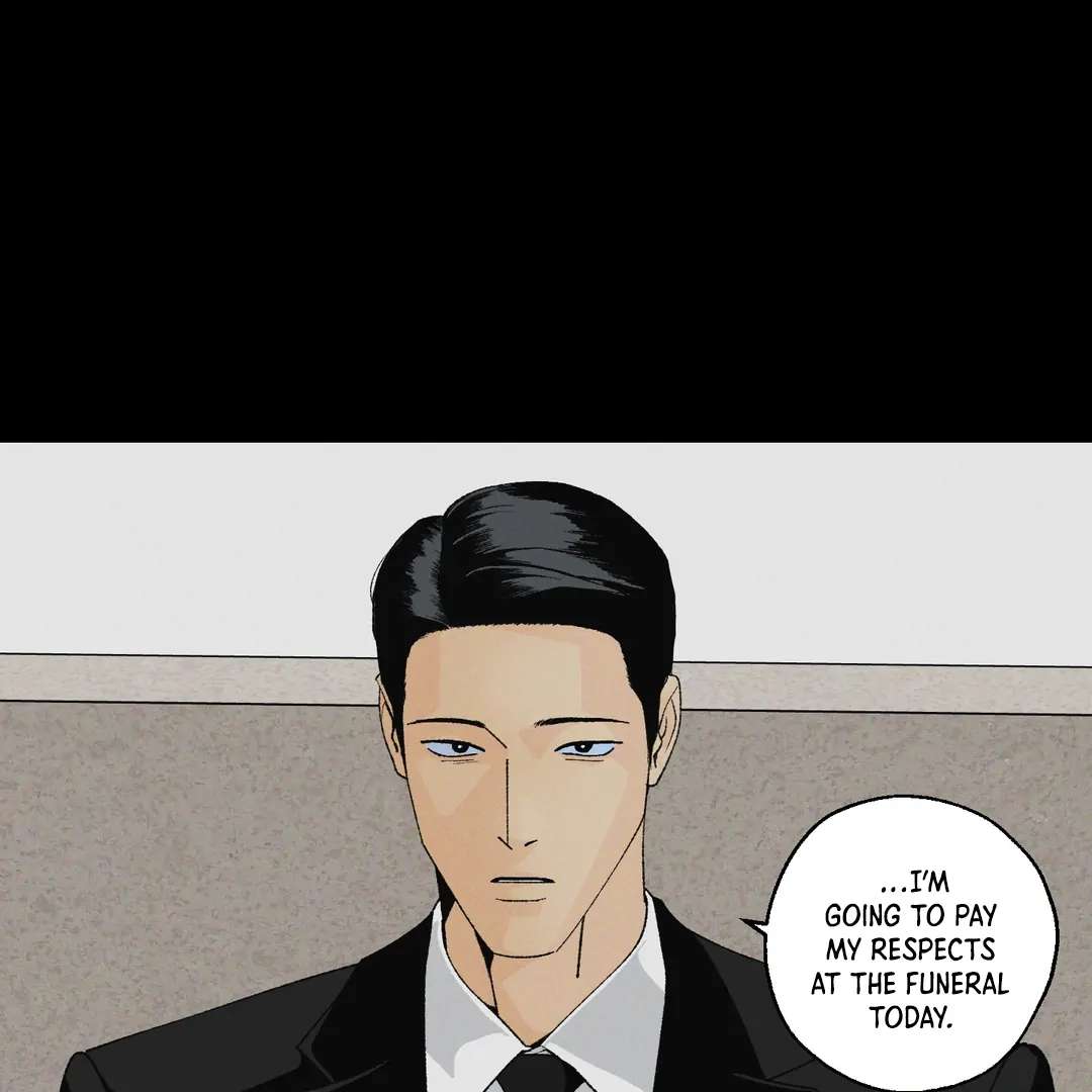 God’s Peace Chapter 23 page 71 - 