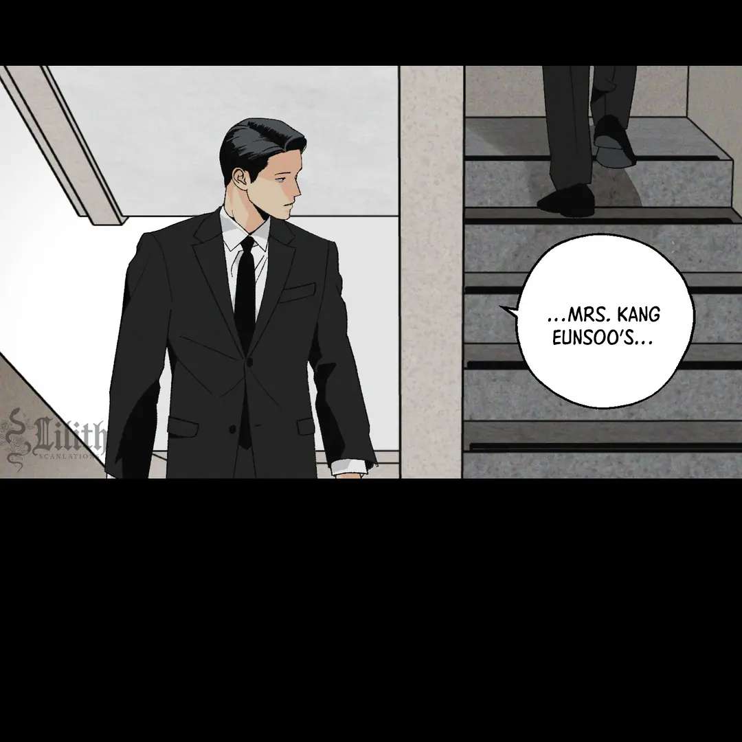 God’s Peace Chapter 23 page 74 - 
