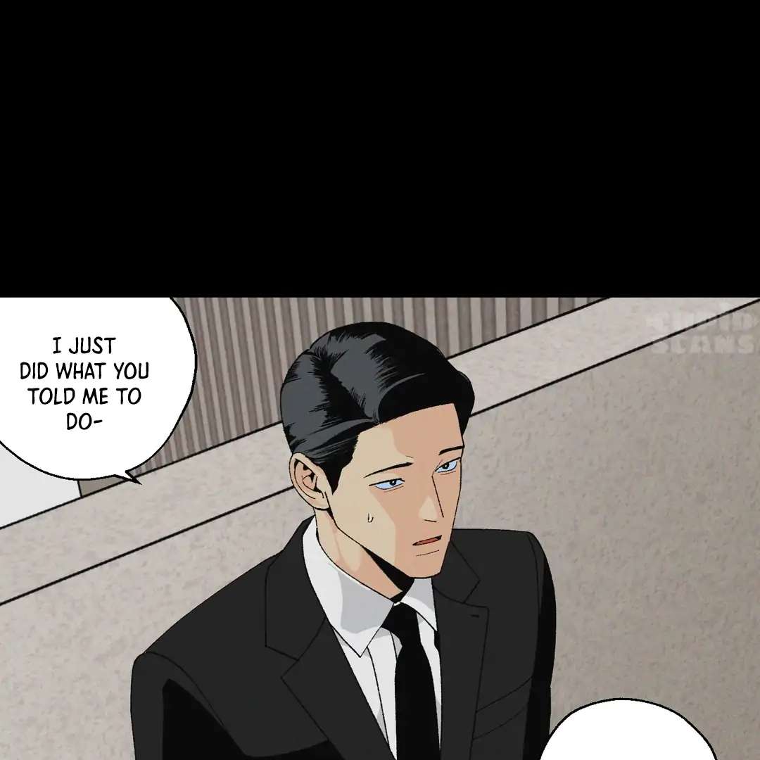 God’s Peace Chapter 23 page 80 - 