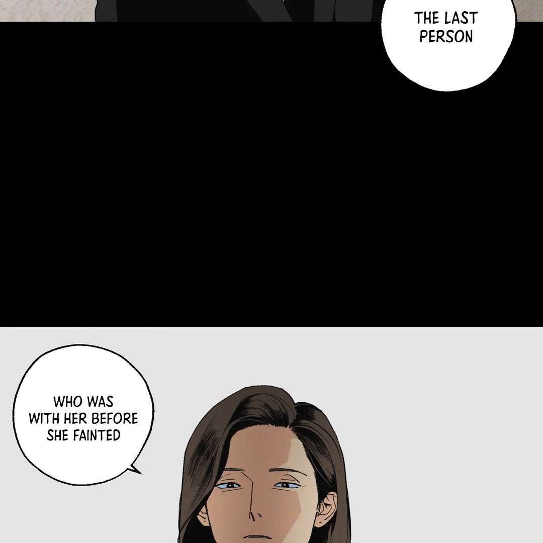 God’s Peace Chapter 23 page 81 - 