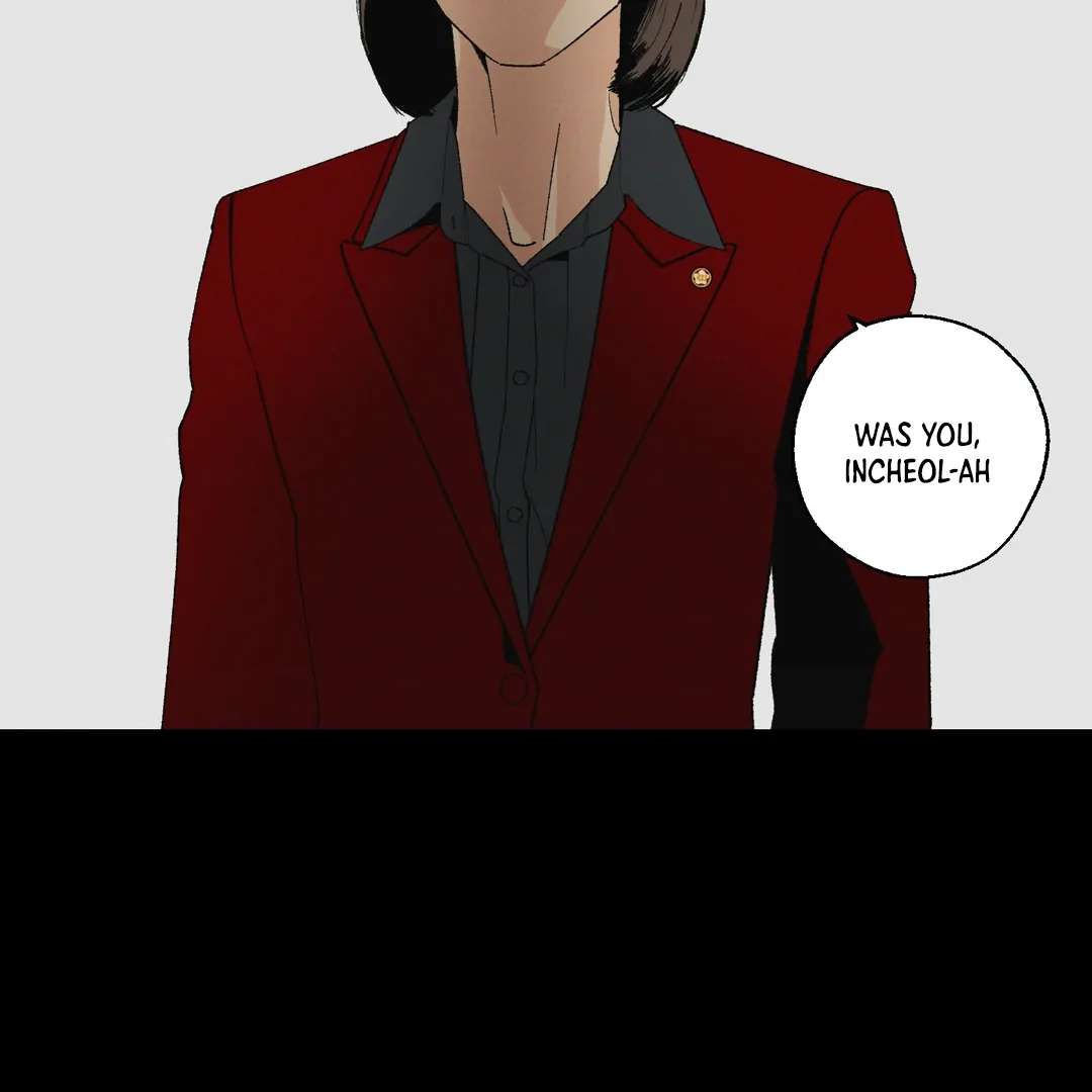 God’s Peace Chapter 23 page 82 - 
