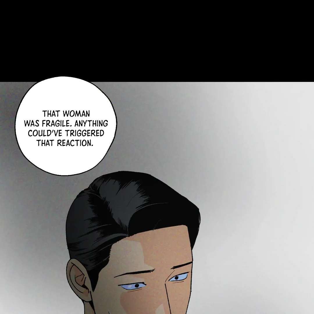 God’s Peace Chapter 23 page 83 - 