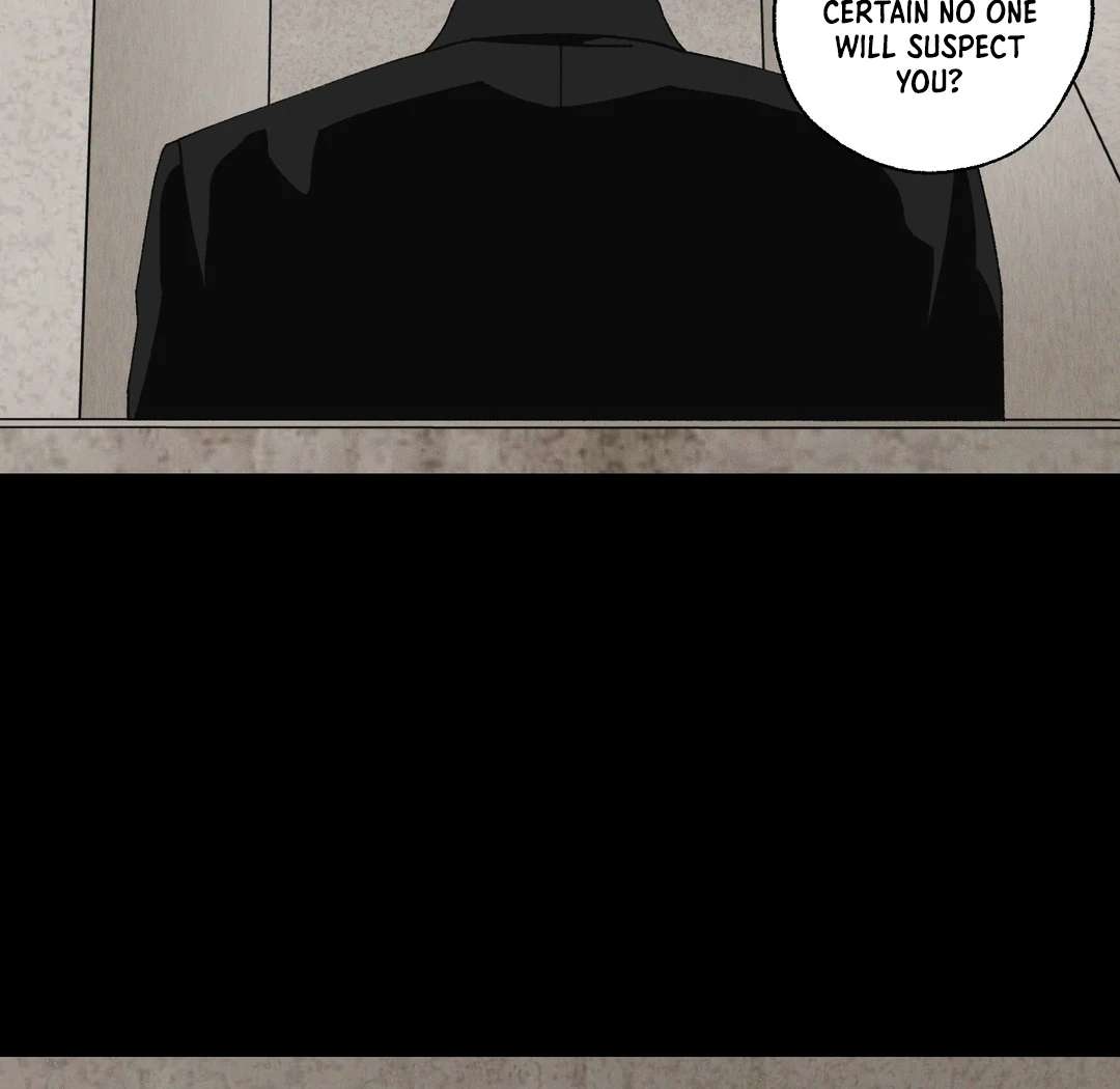God’s Peace Chapter 23 page 86 - 