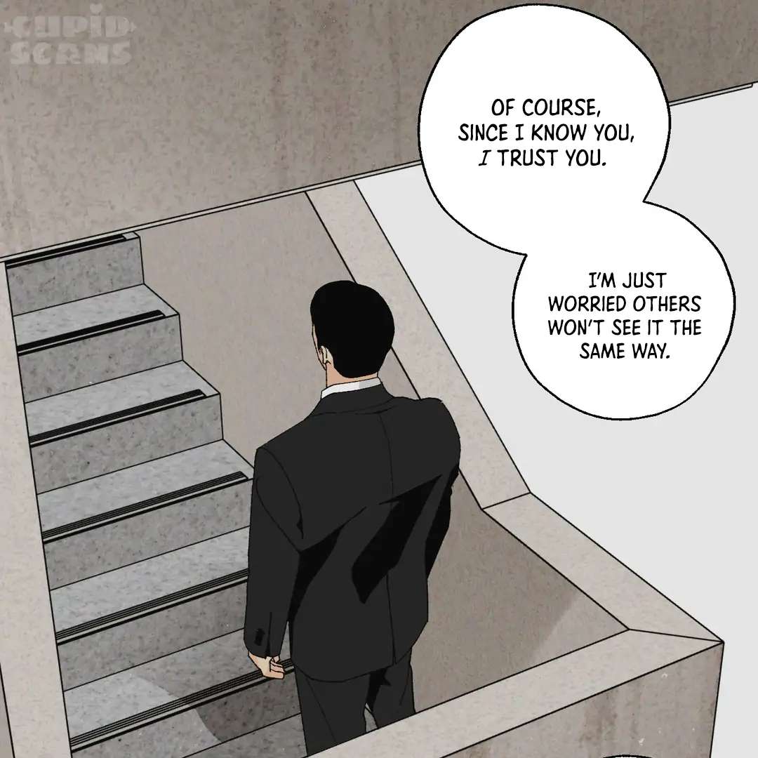 God’s Peace Chapter 23 page 87 - 