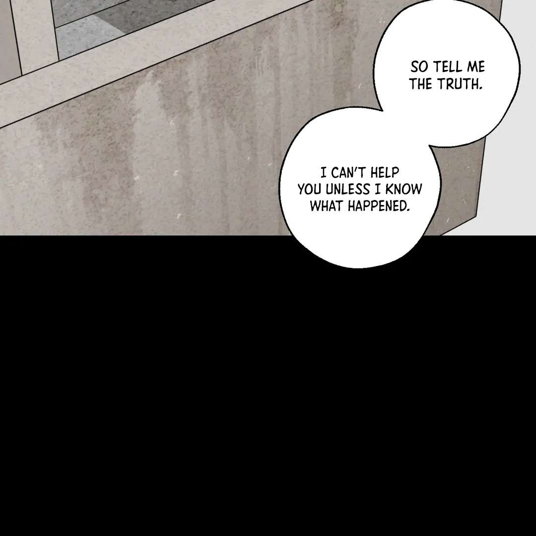 God’s Peace Chapter 23 page 88 - 