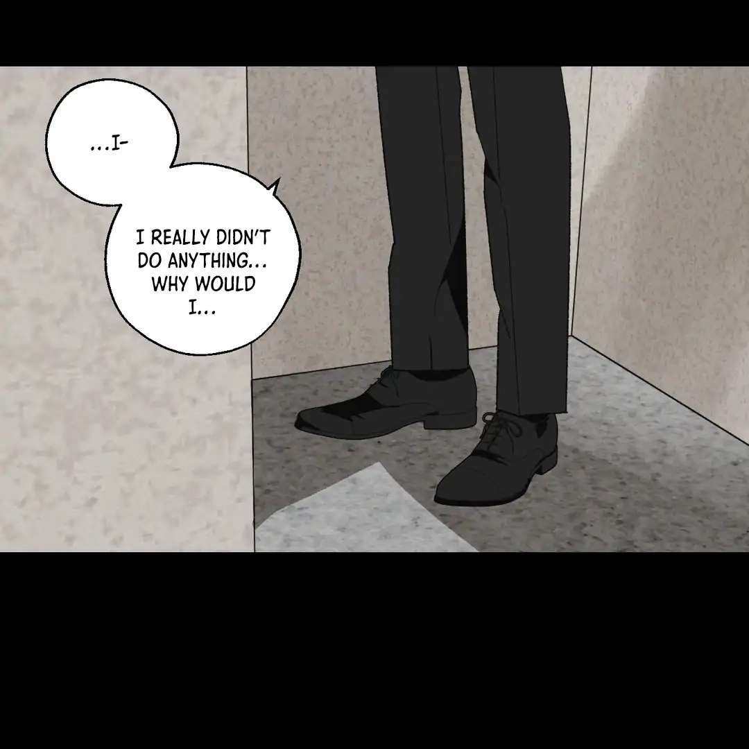 God’s Peace Chapter 23 page 91 - 