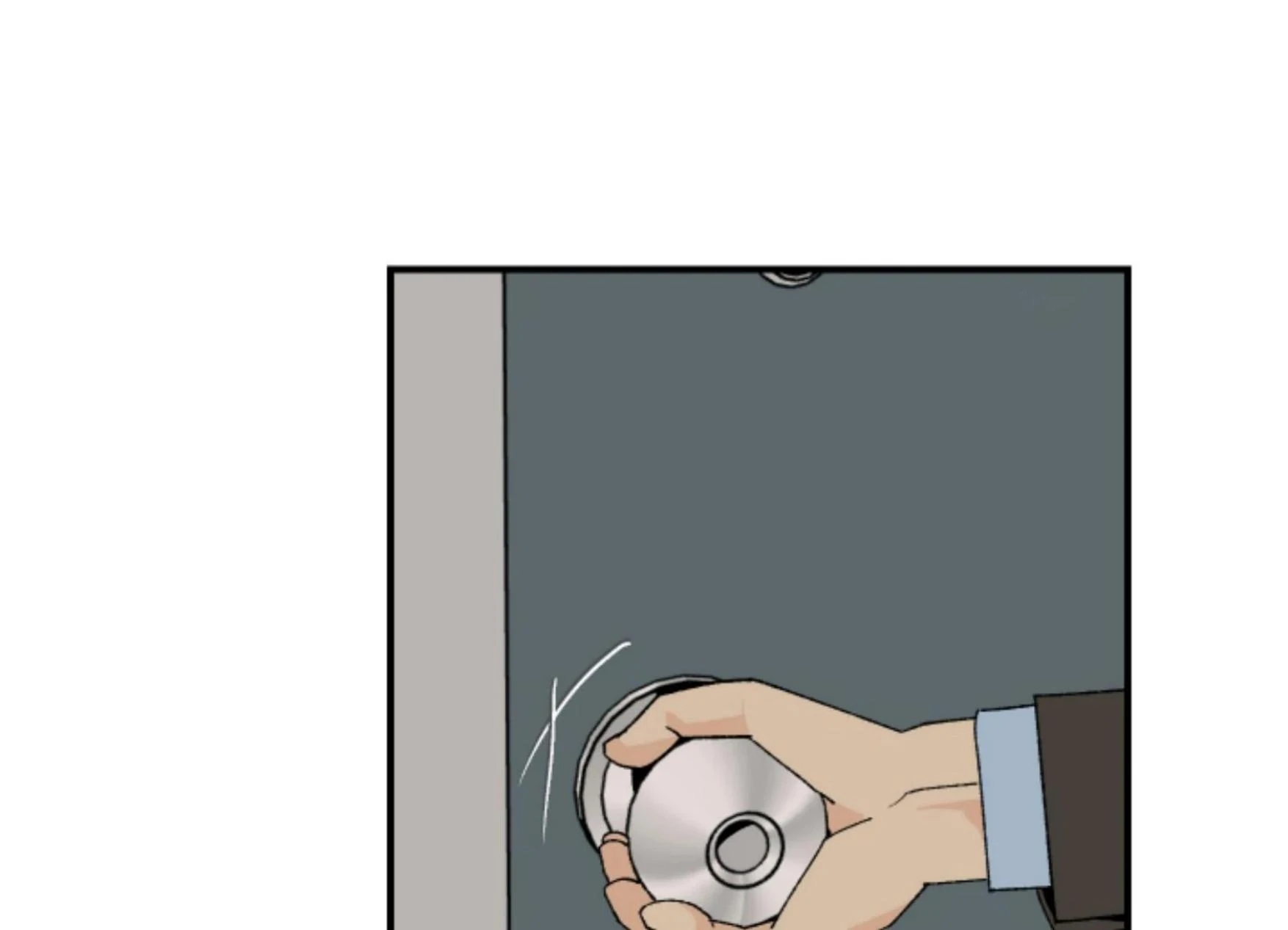God’s Peace Chapter 24.1 page 1 - 