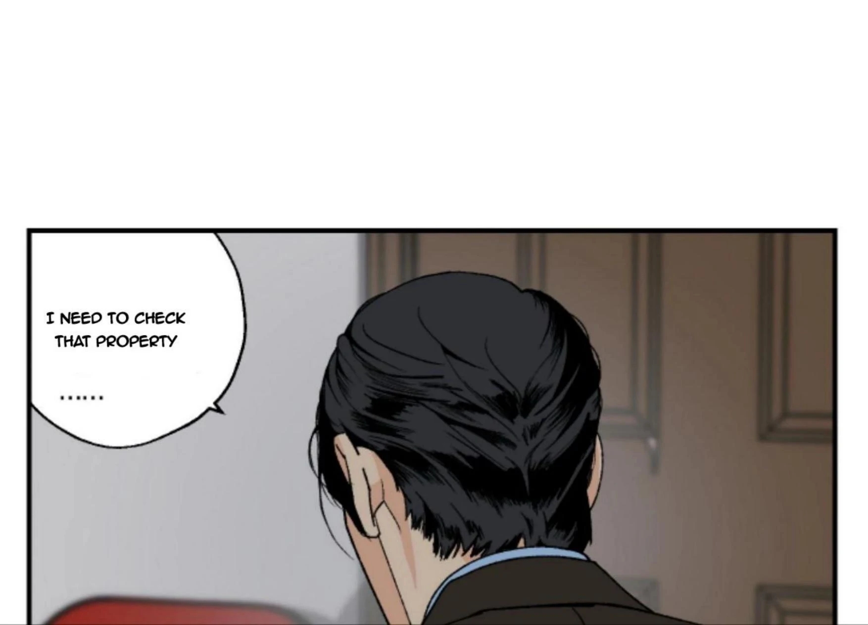 God’s Peace Chapter 24.1 page 102 - 