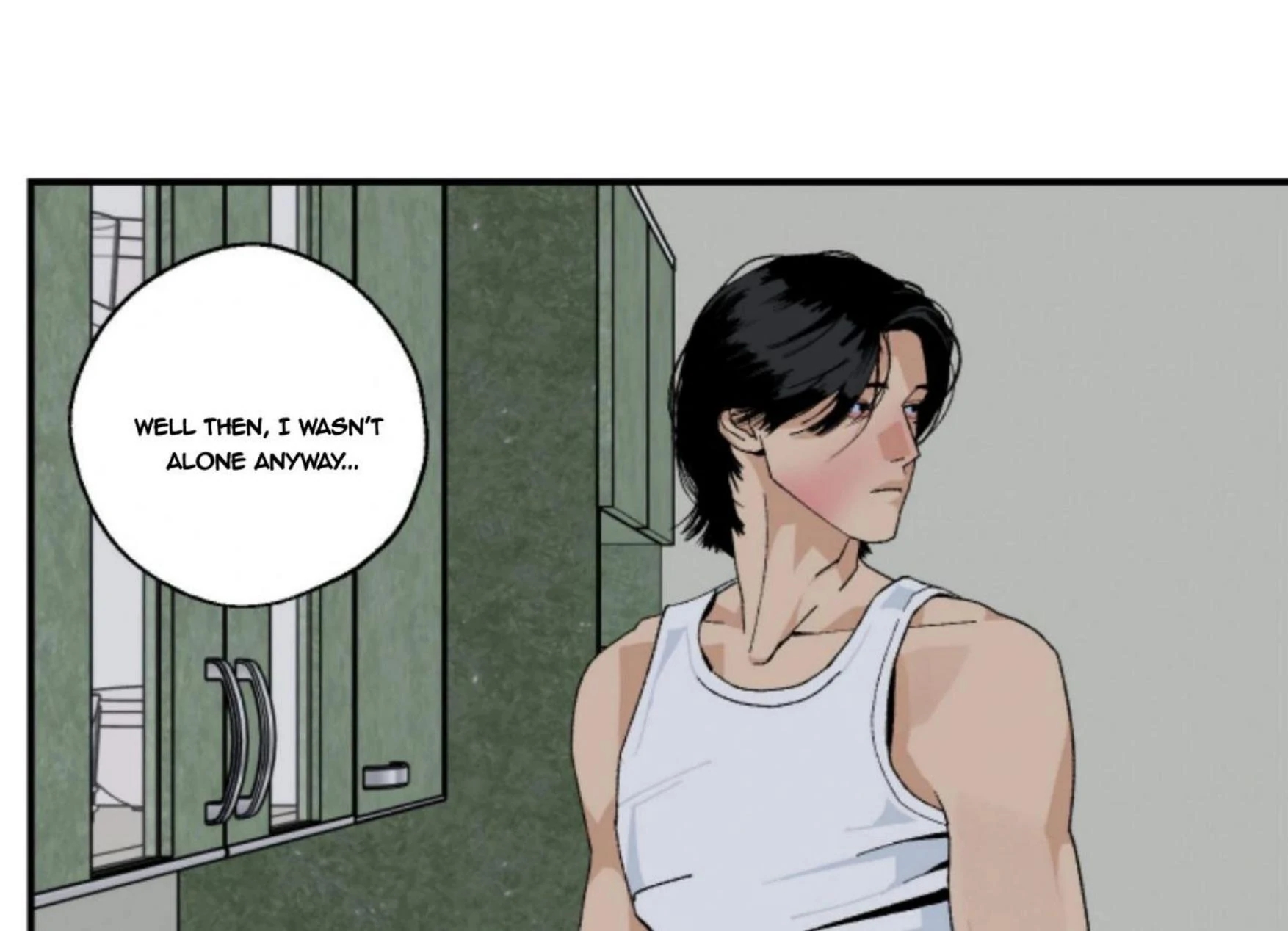 God’s Peace Chapter 24.1 page 109 - 