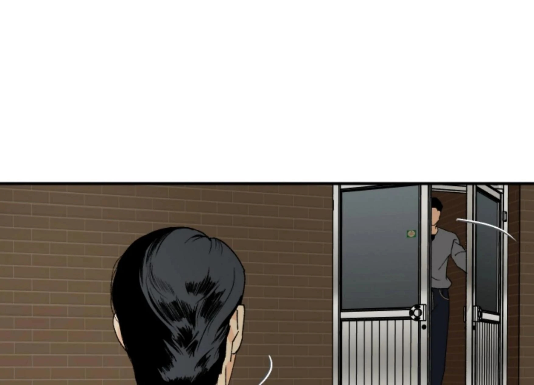 God’s Peace Chapter 24.1 page 12 - 