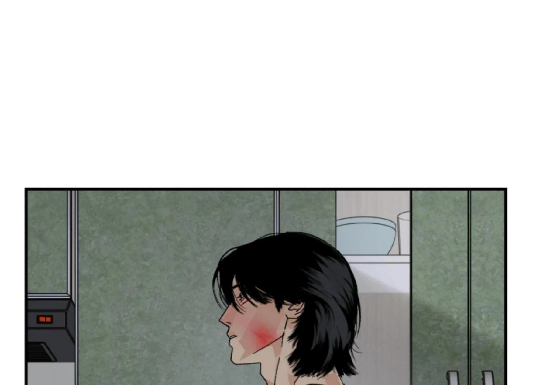 God’s Peace Chapter 24.1 page 120 - 