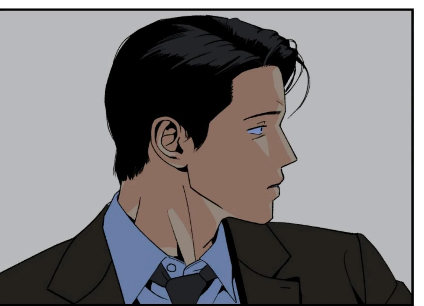 God’s Peace Chapter 24.1 page 131 - 