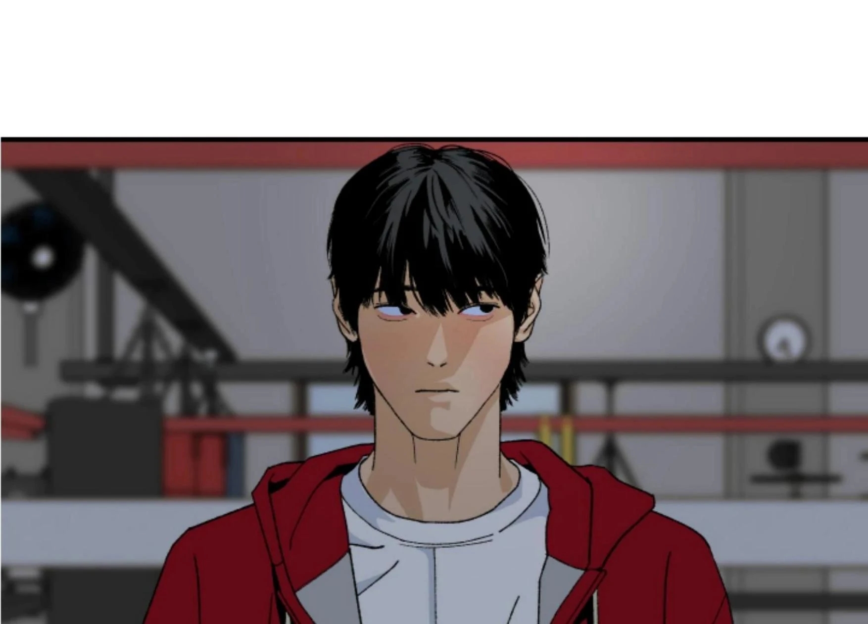 God’s Peace Chapter 24.1 page 134 - 