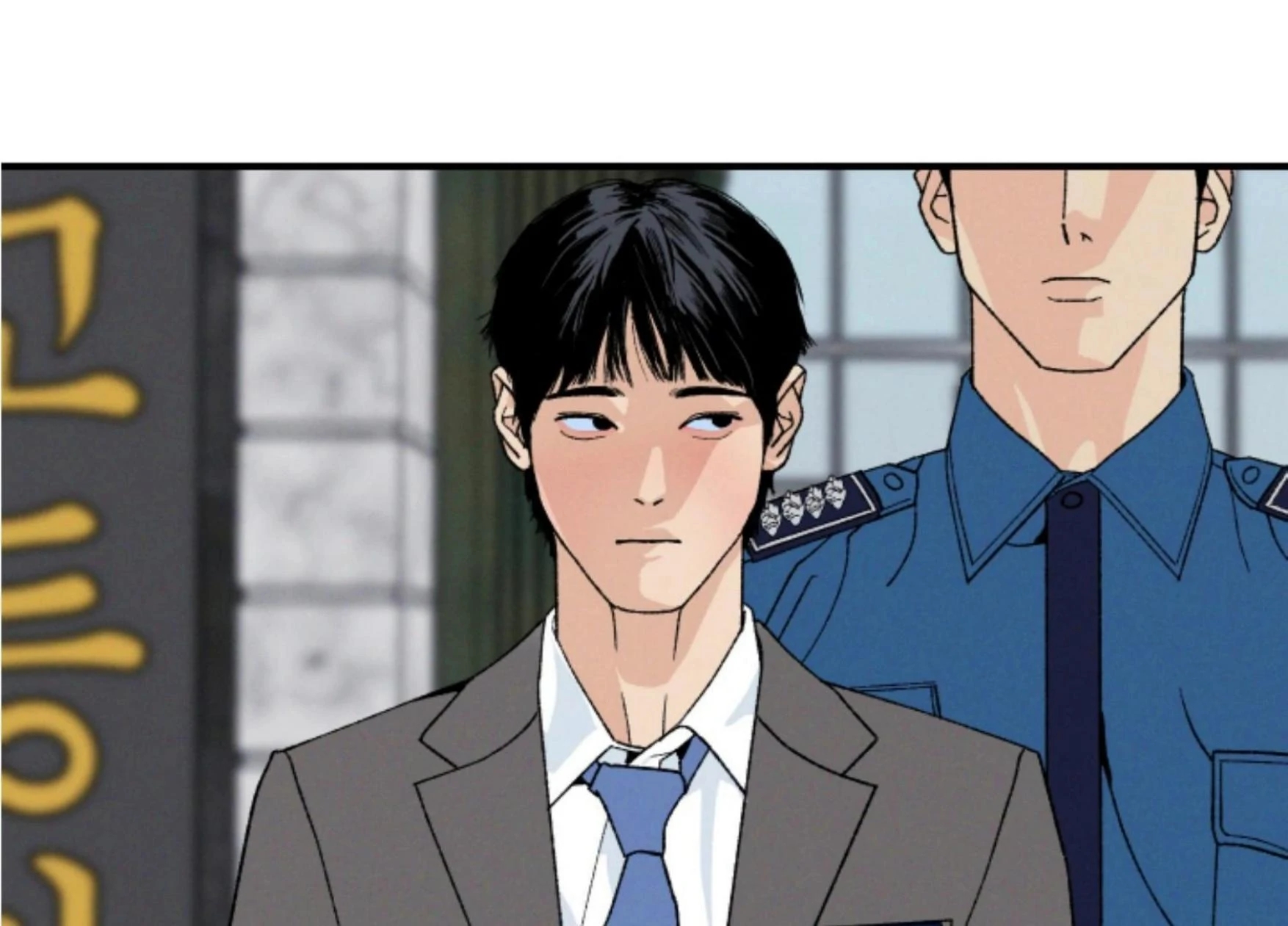 God’s Peace Chapter 24.1 page 136 - 