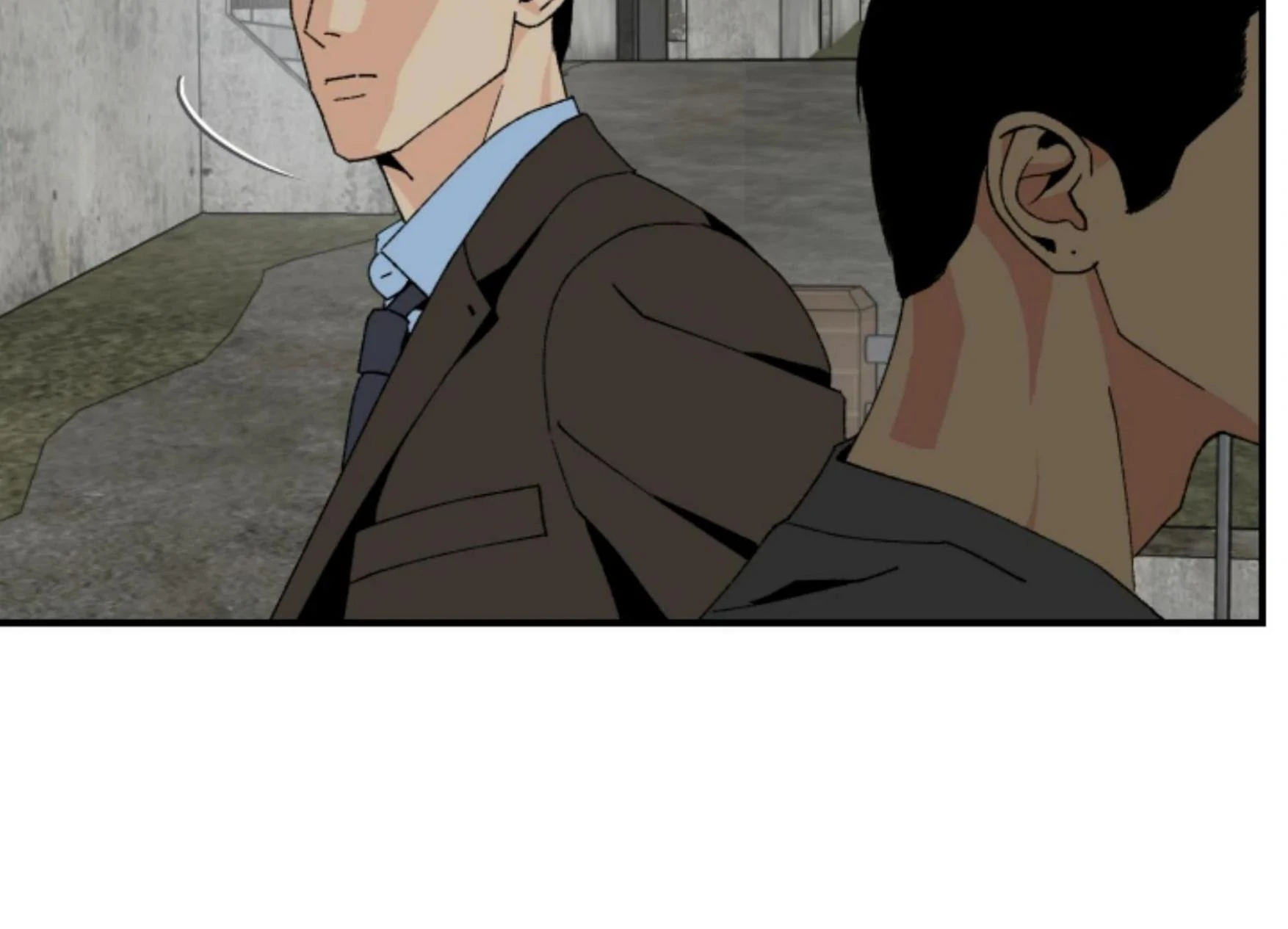 God’s Peace Chapter 24.1 page 15 - 