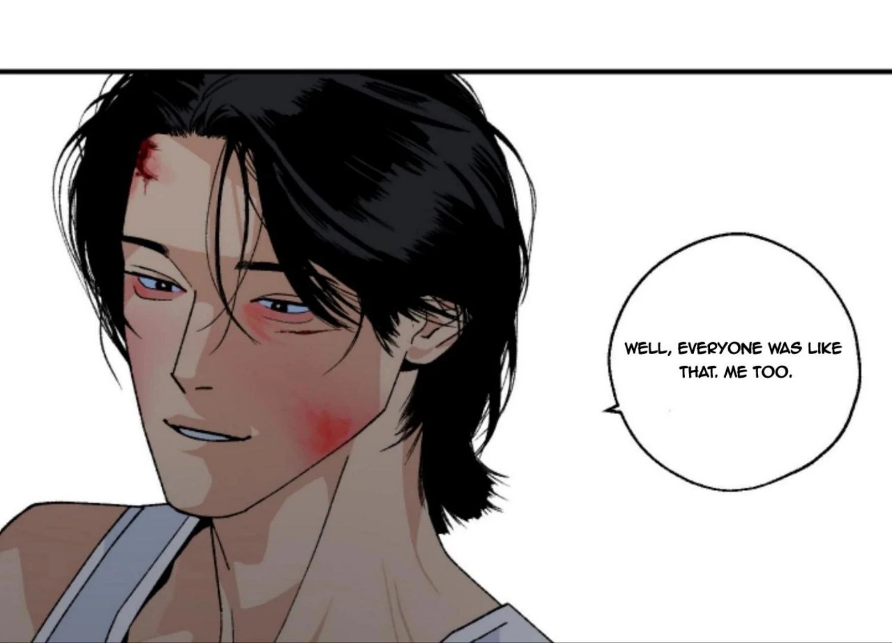God’s Peace Chapter 24.1 page 148 - 