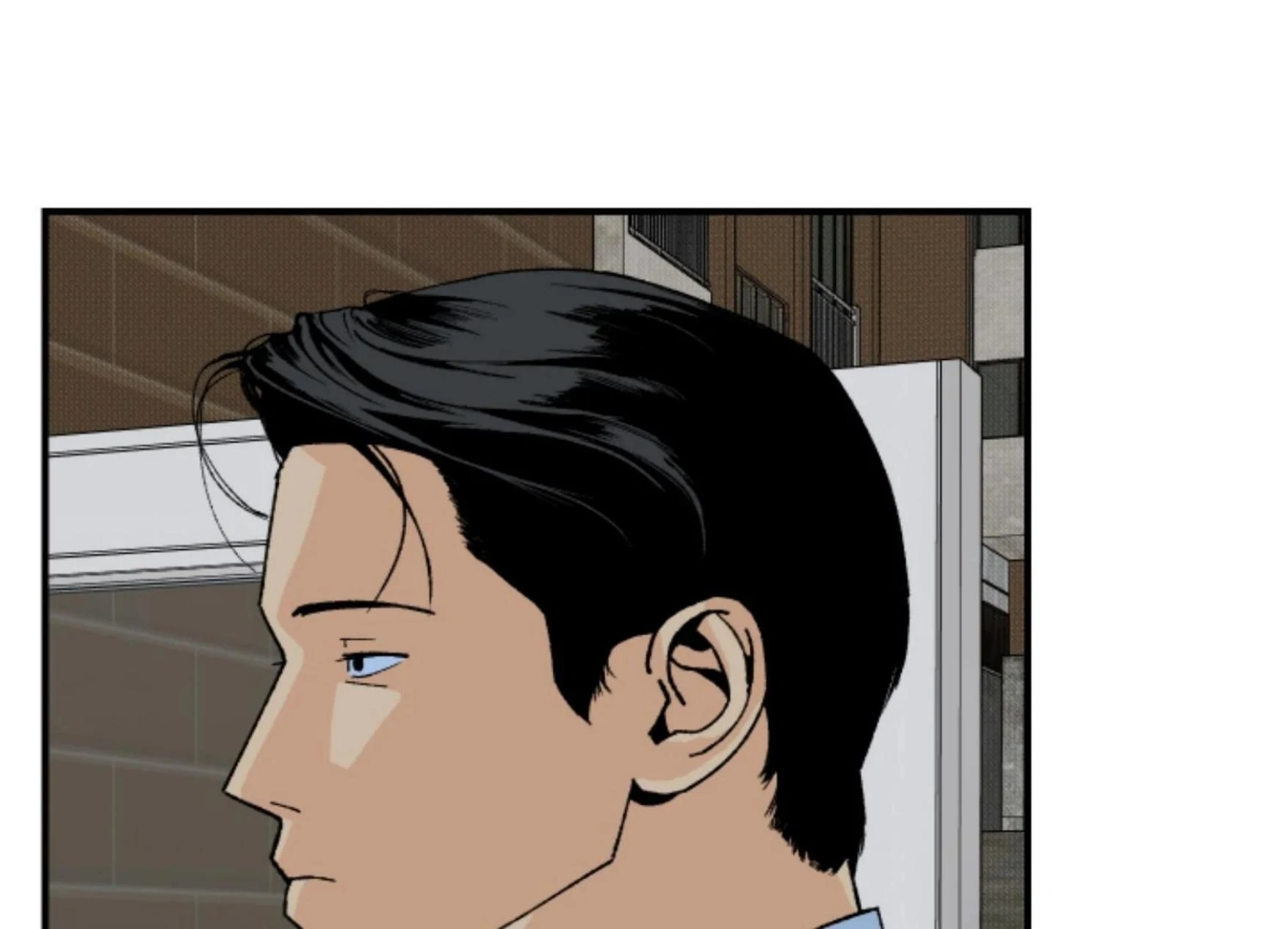God’s Peace Chapter 24.1 page 16 - 
