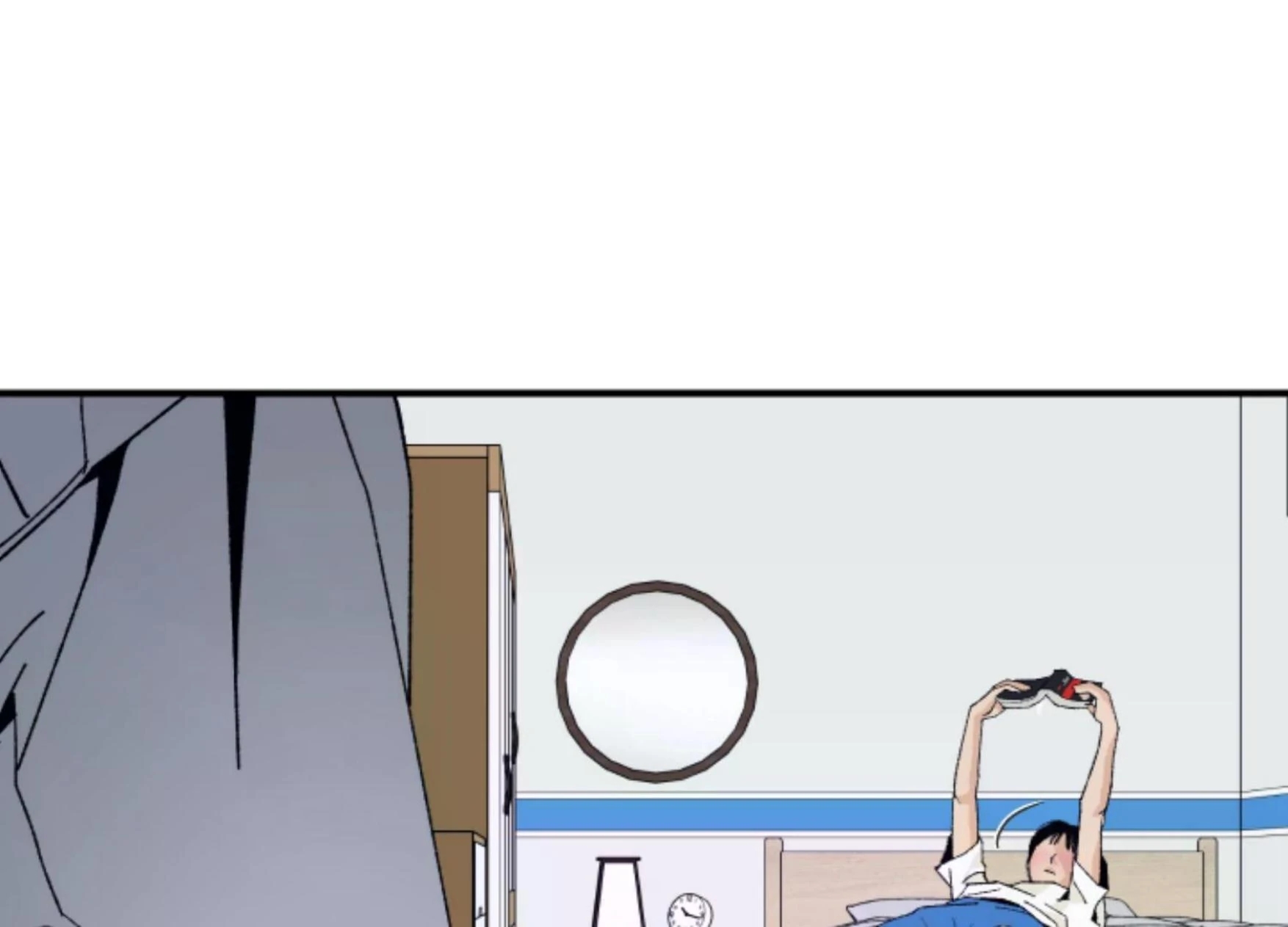 God’s Peace Chapter 24.1 page 154 - 