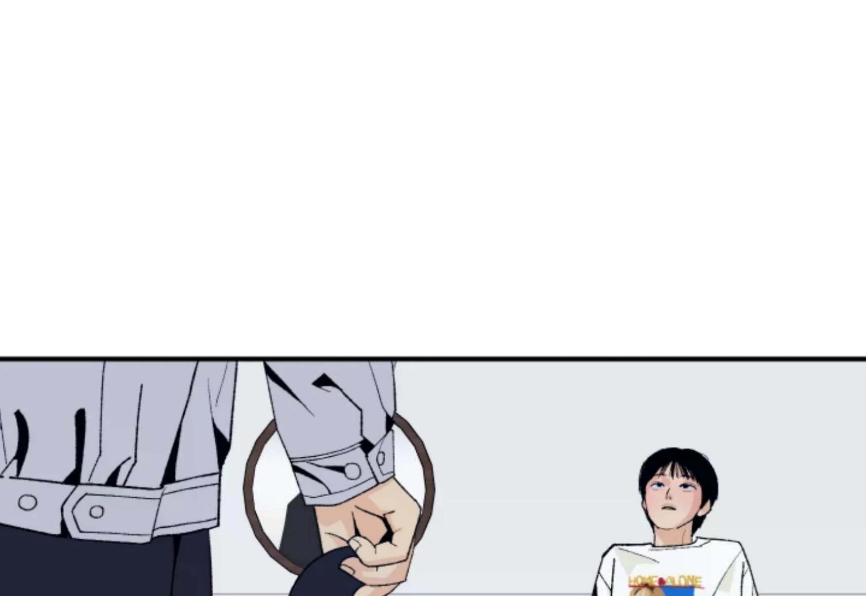 God’s Peace Chapter 24.1 page 158 - 